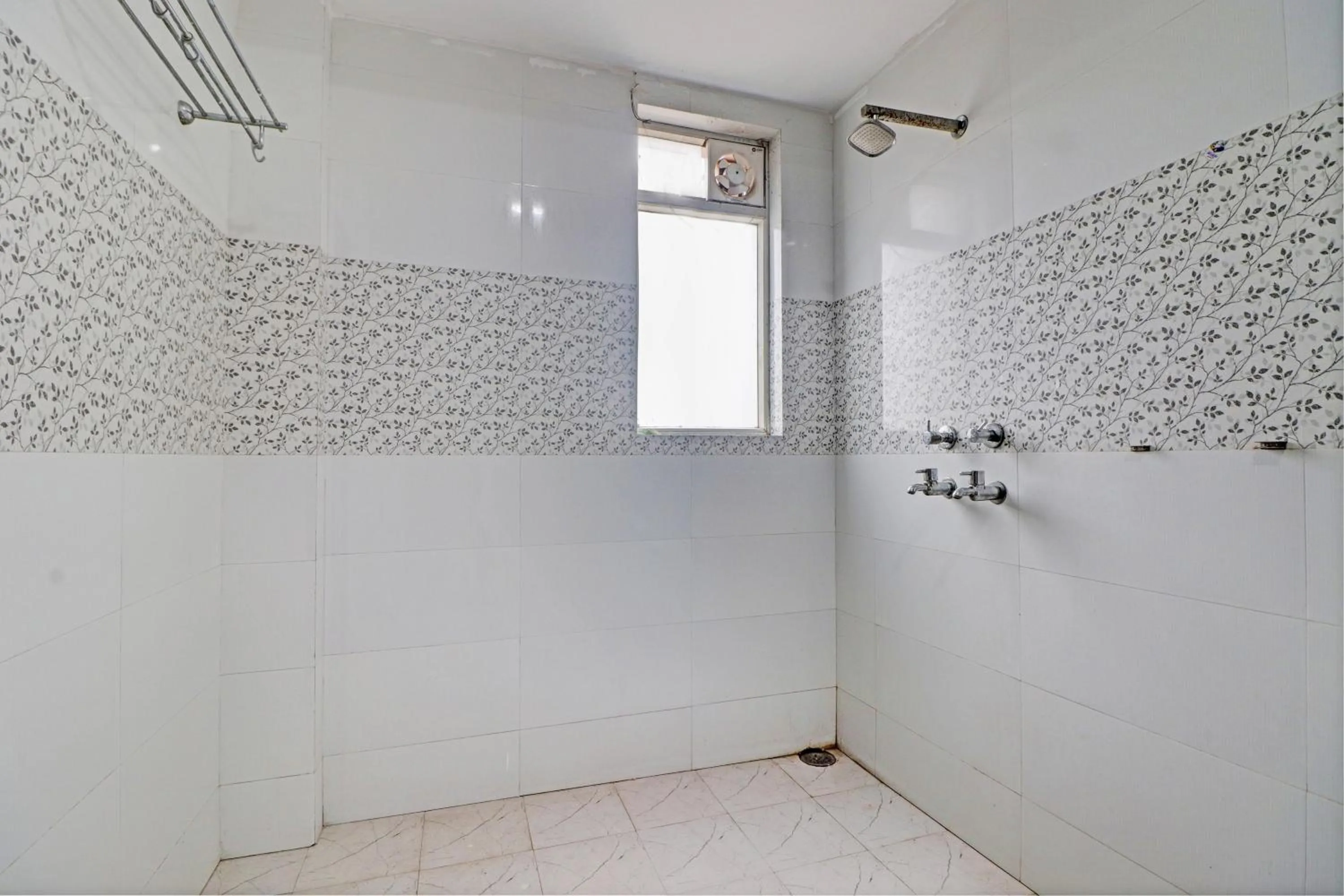 Bathroom in Grand Townhouse
