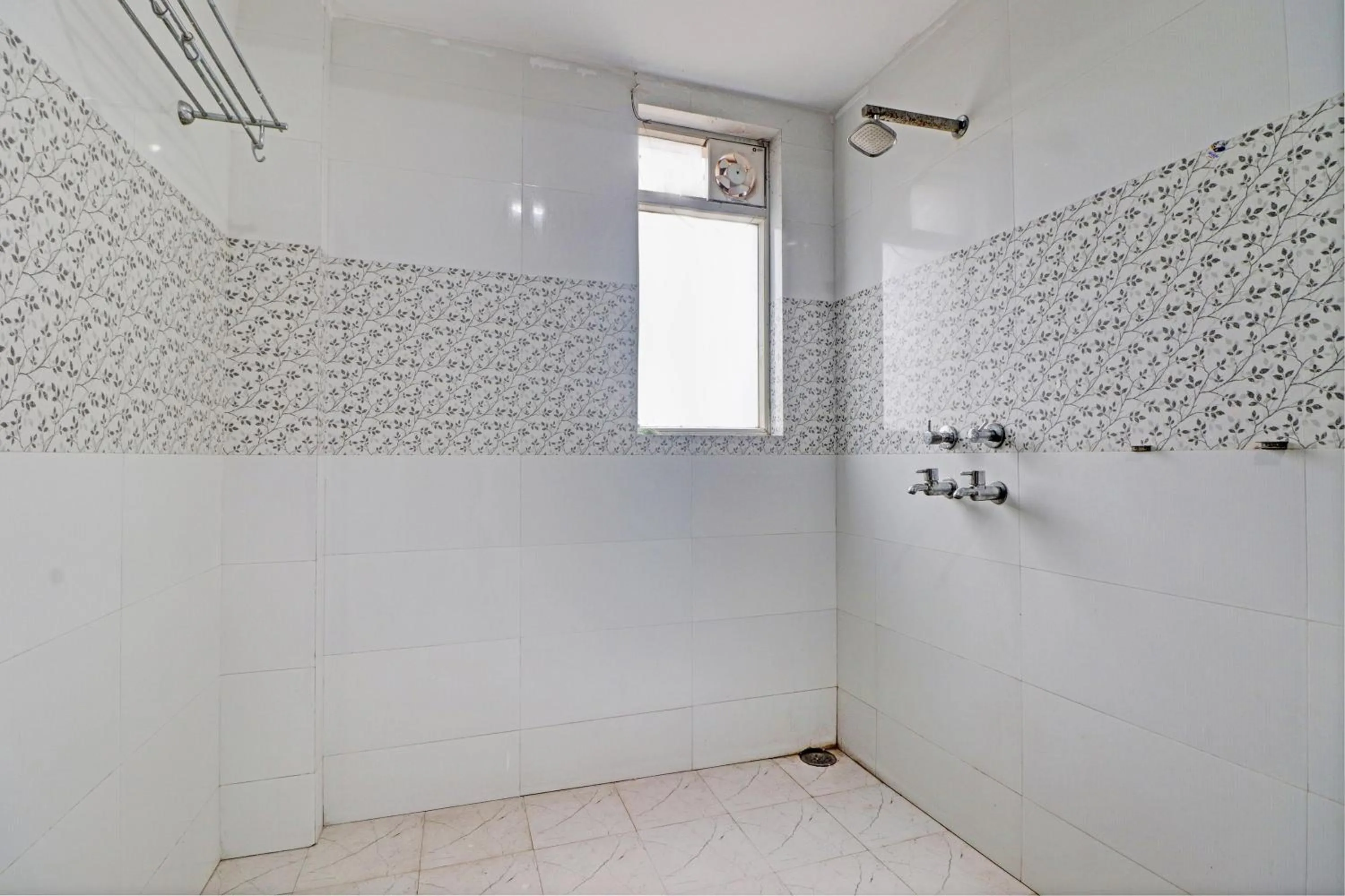 Bathroom in Grand Townhouse