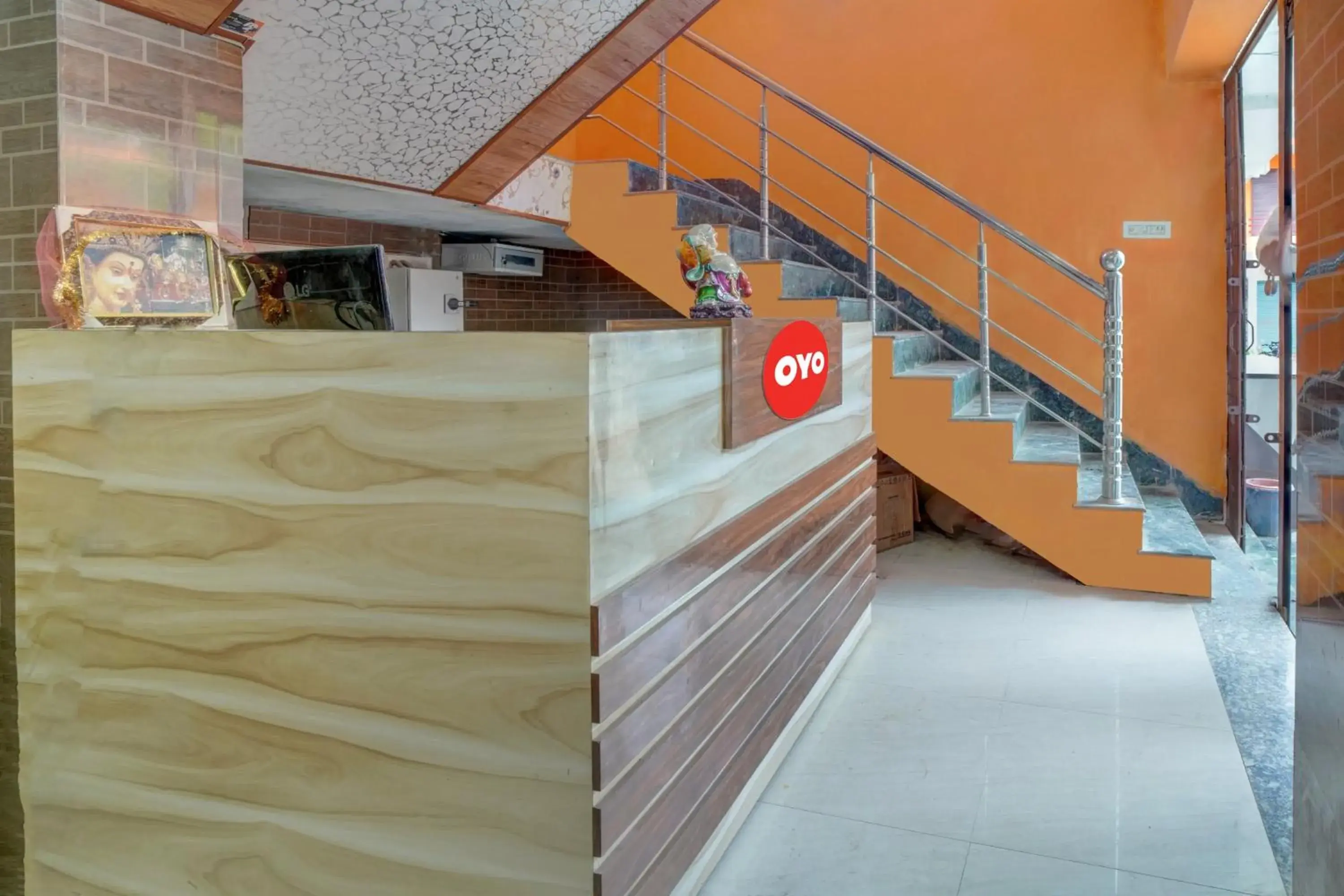 Hotel O Siddhi Vinayak Hotel O Siddhi Vinayak