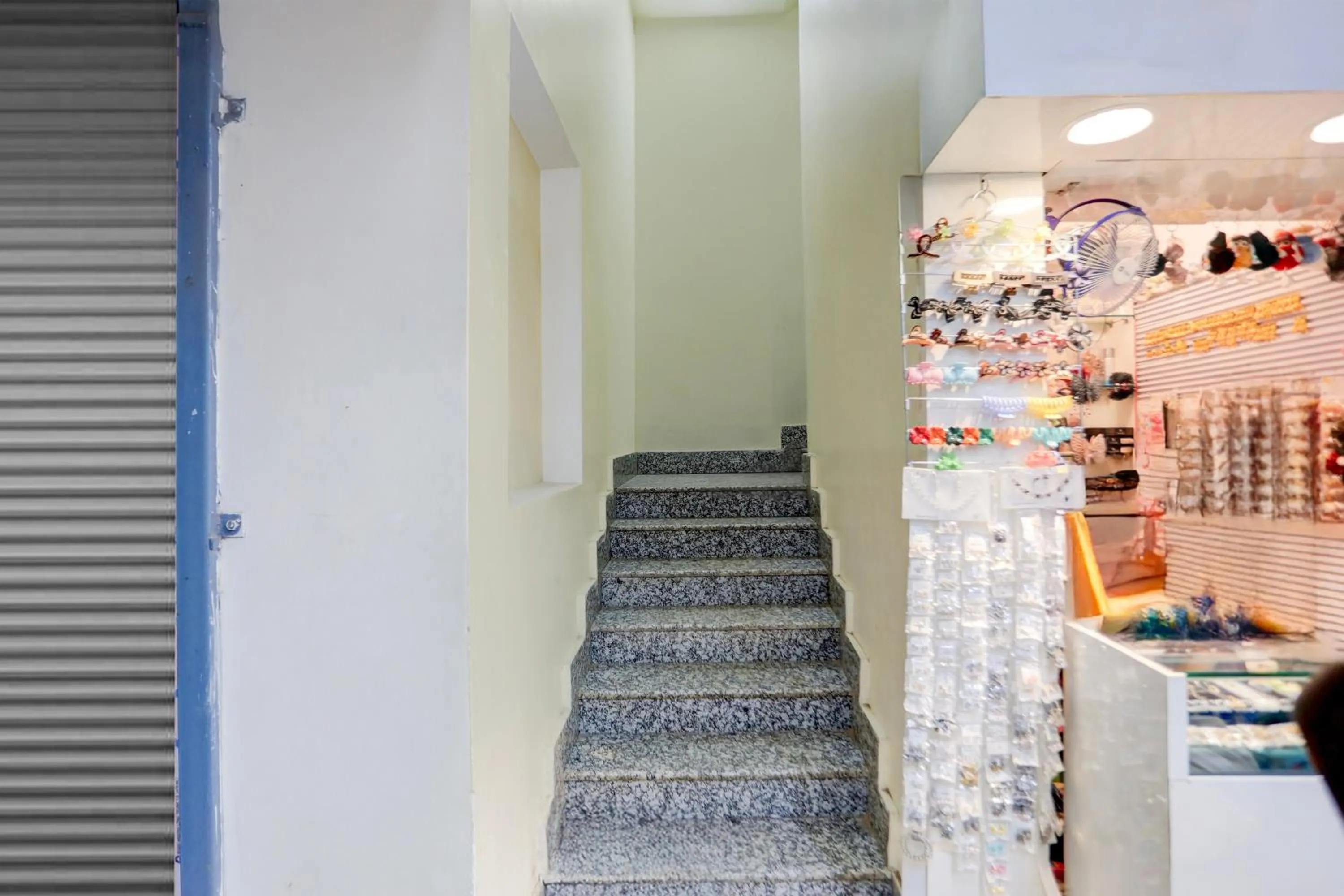 Facade/entrance in Super Hotel O Hanuman Nagar Kankarbagh Formerly Home Town