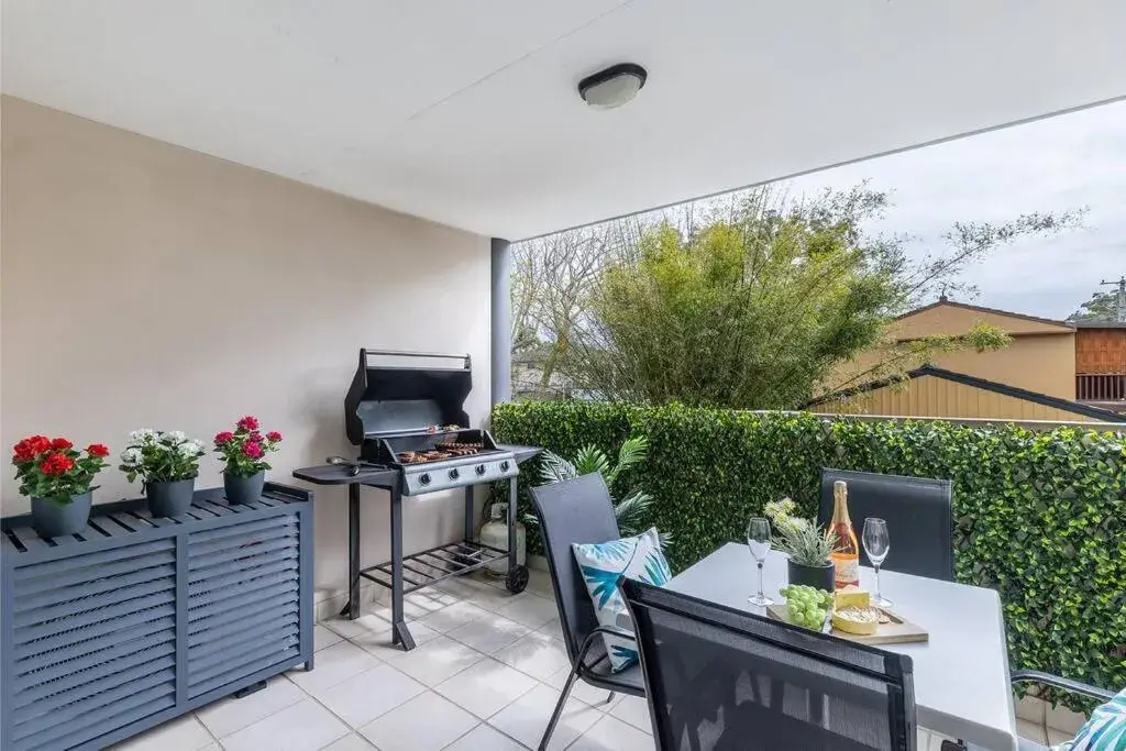MikaLex - Walking distance from the beach! MikaLex - Walking distance from the beach!