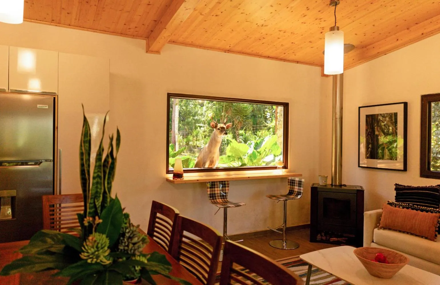 Superior Family Room in Hotel Boutique y Restaurante Panisté