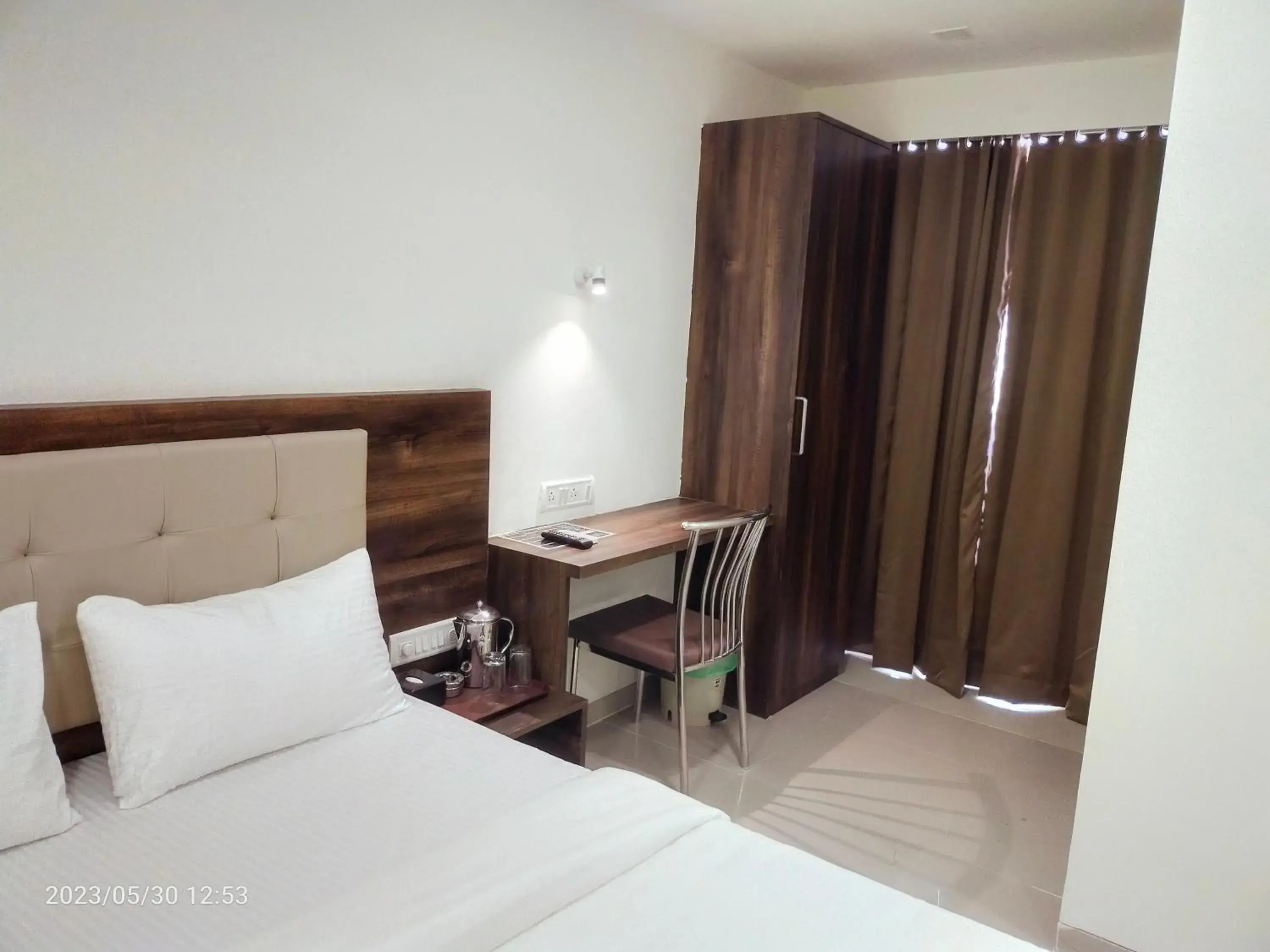 Bedroom in Hotel Precious Pearl Bedroom in Hotel Precious Pearl