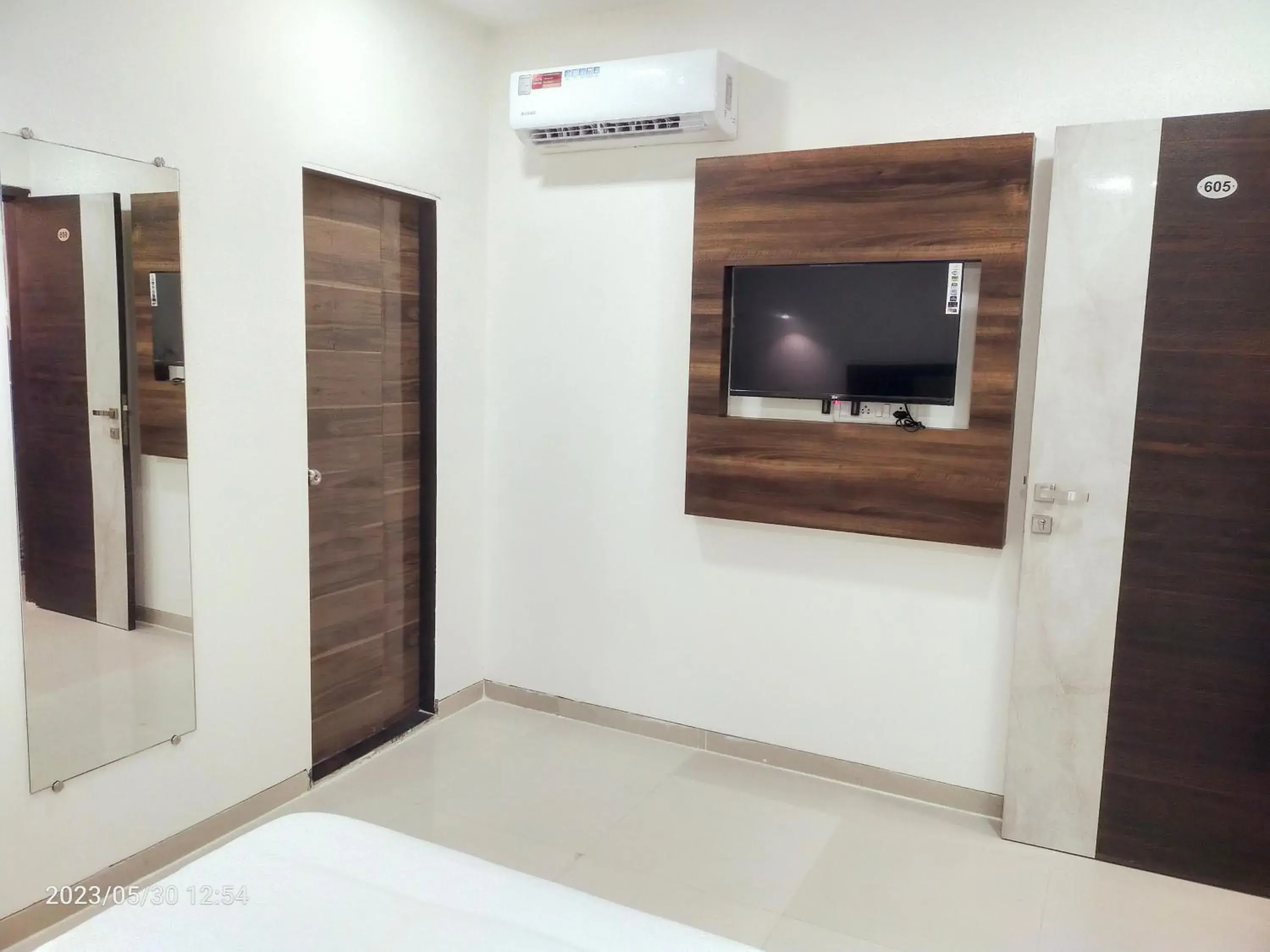 Bedroom in Hotel Precious Pearl Bedroom in Hotel Precious Pearl