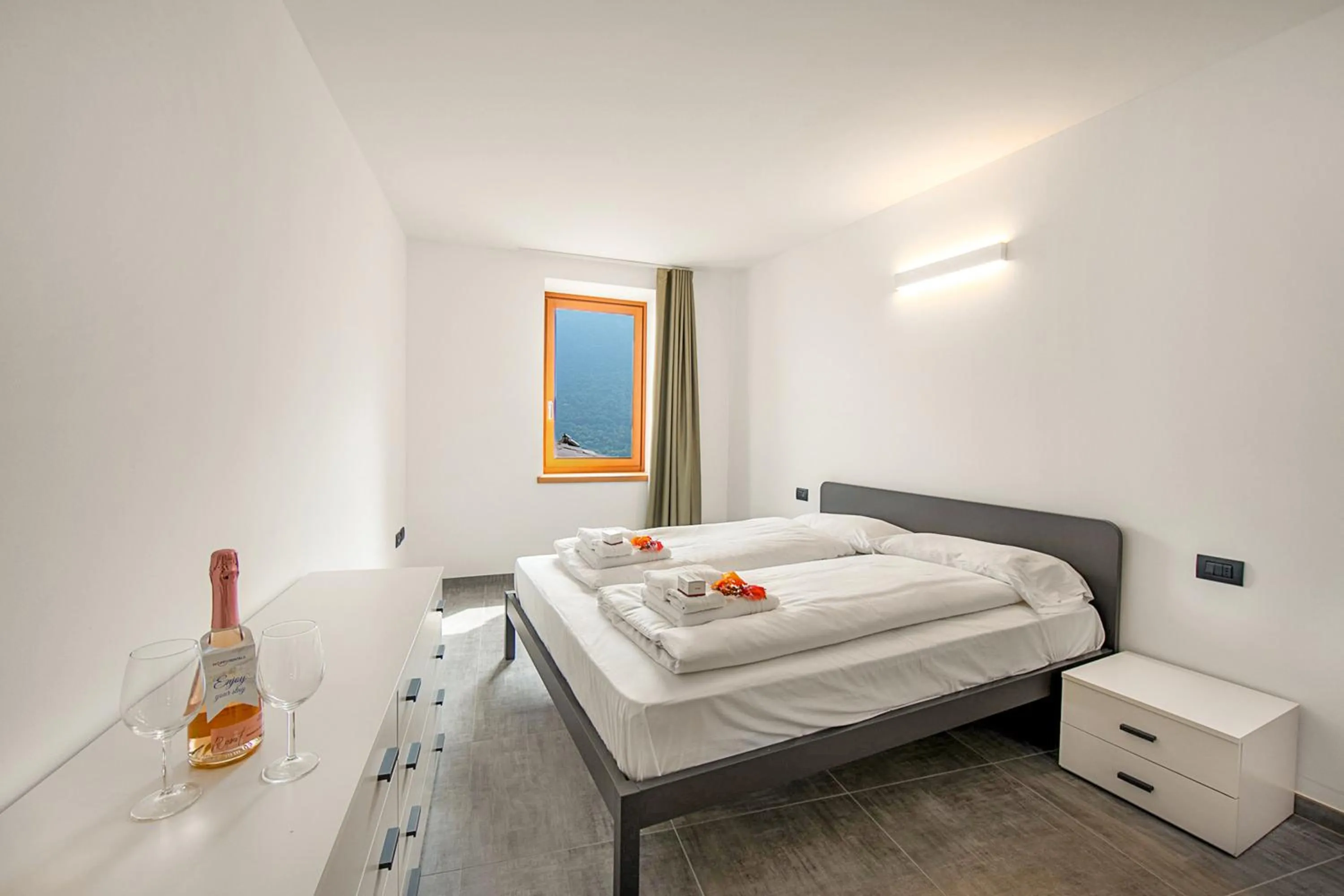 Appartamento Borgo Pastoedo - Happy Rentals
