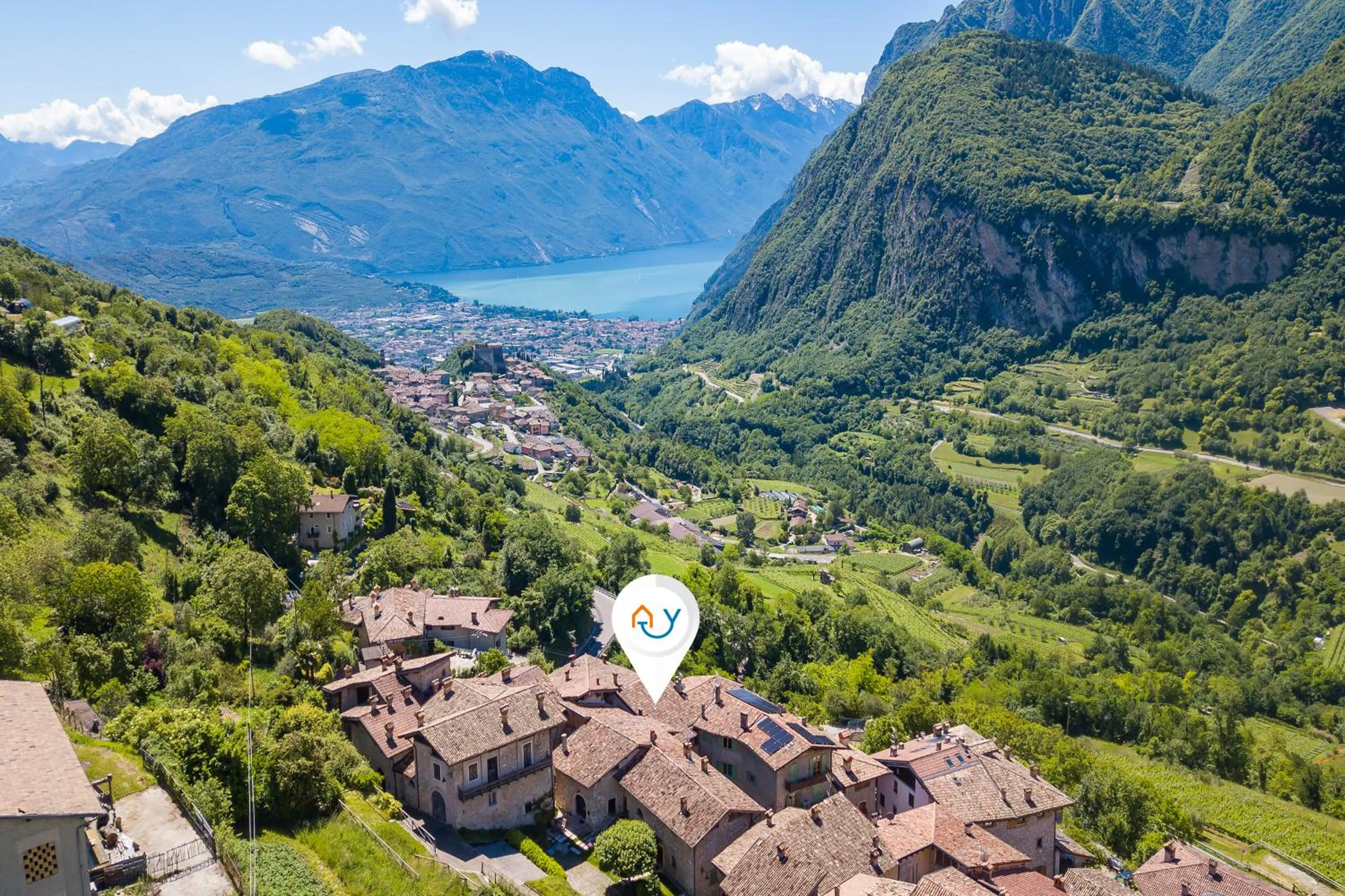 Appartamento Borgo Pastoedo - Happy Rentals