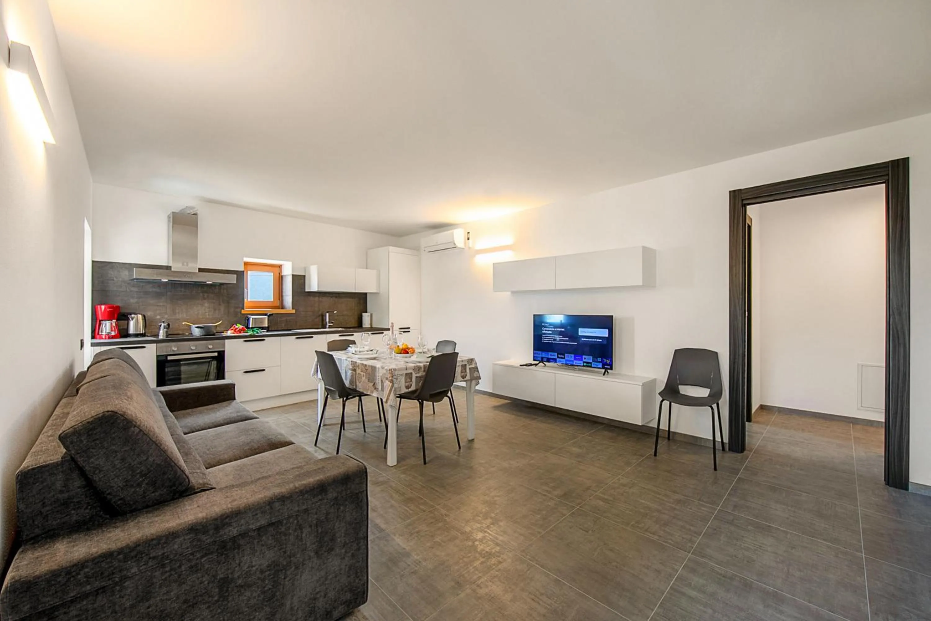 Appartamento Borgo Pastoedo - Happy Rentals