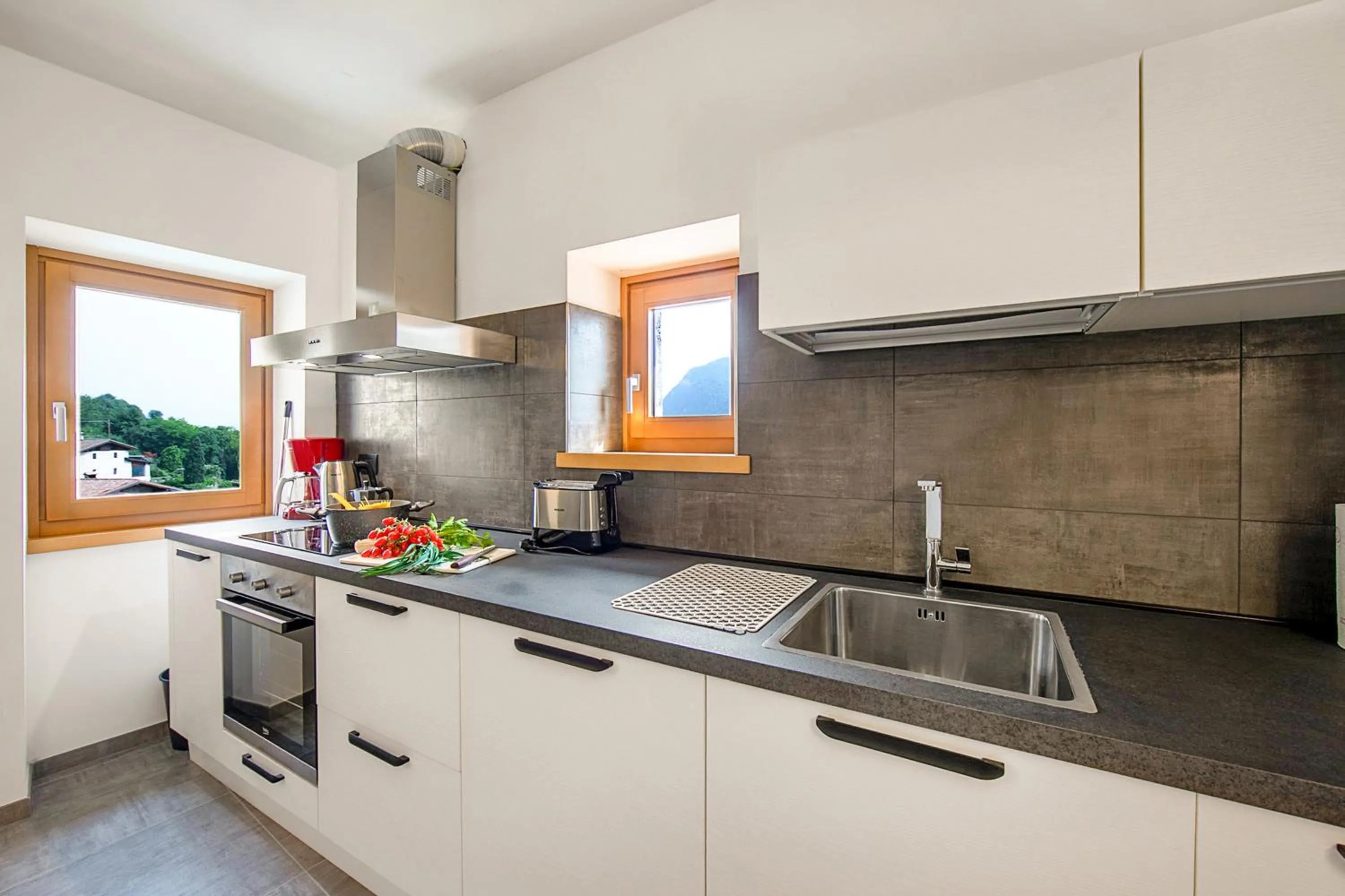 Appartamento Borgo Pastoedo - Happy Rentals