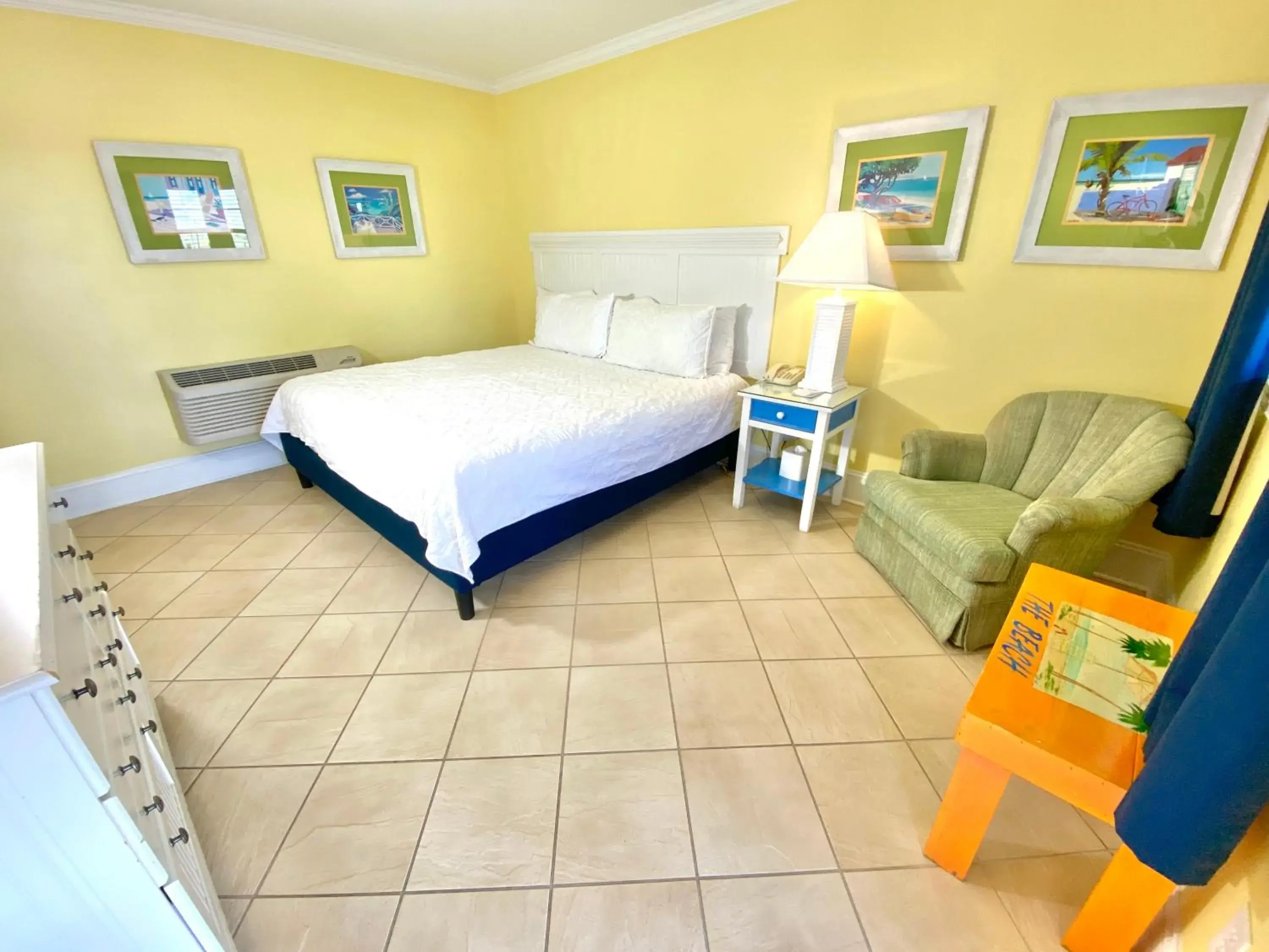 Studio in Island Inn of Atlantic Beach Studio in Island Inn of Atlantic Beach