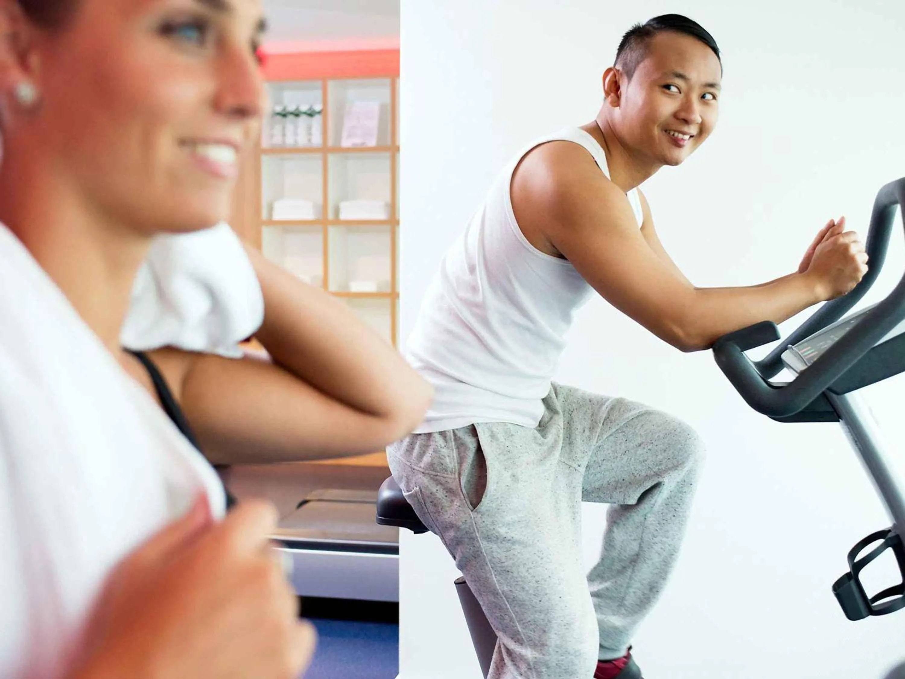 Other in Novotel Rotterdam Brainpark