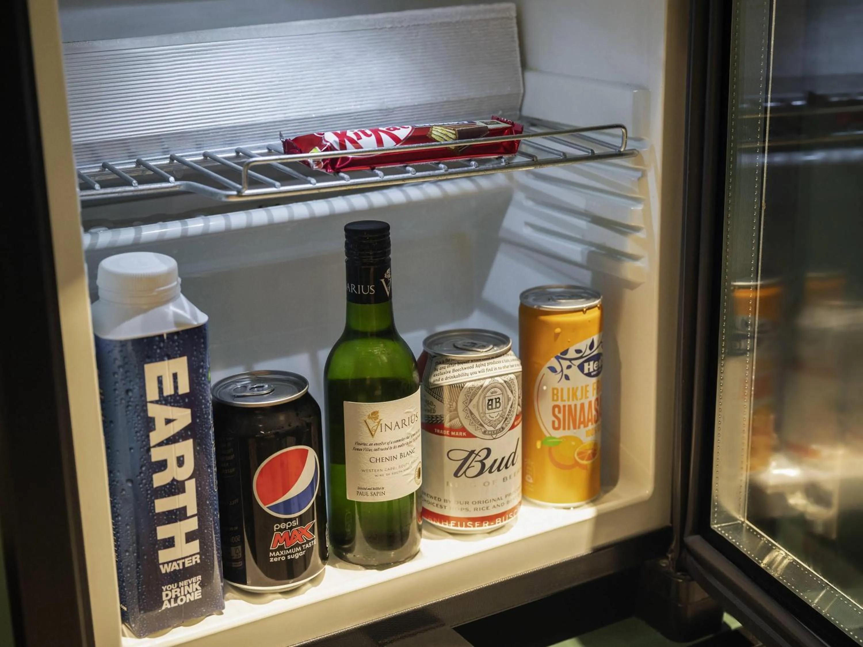 Other in Novotel Rotterdam Brainpark