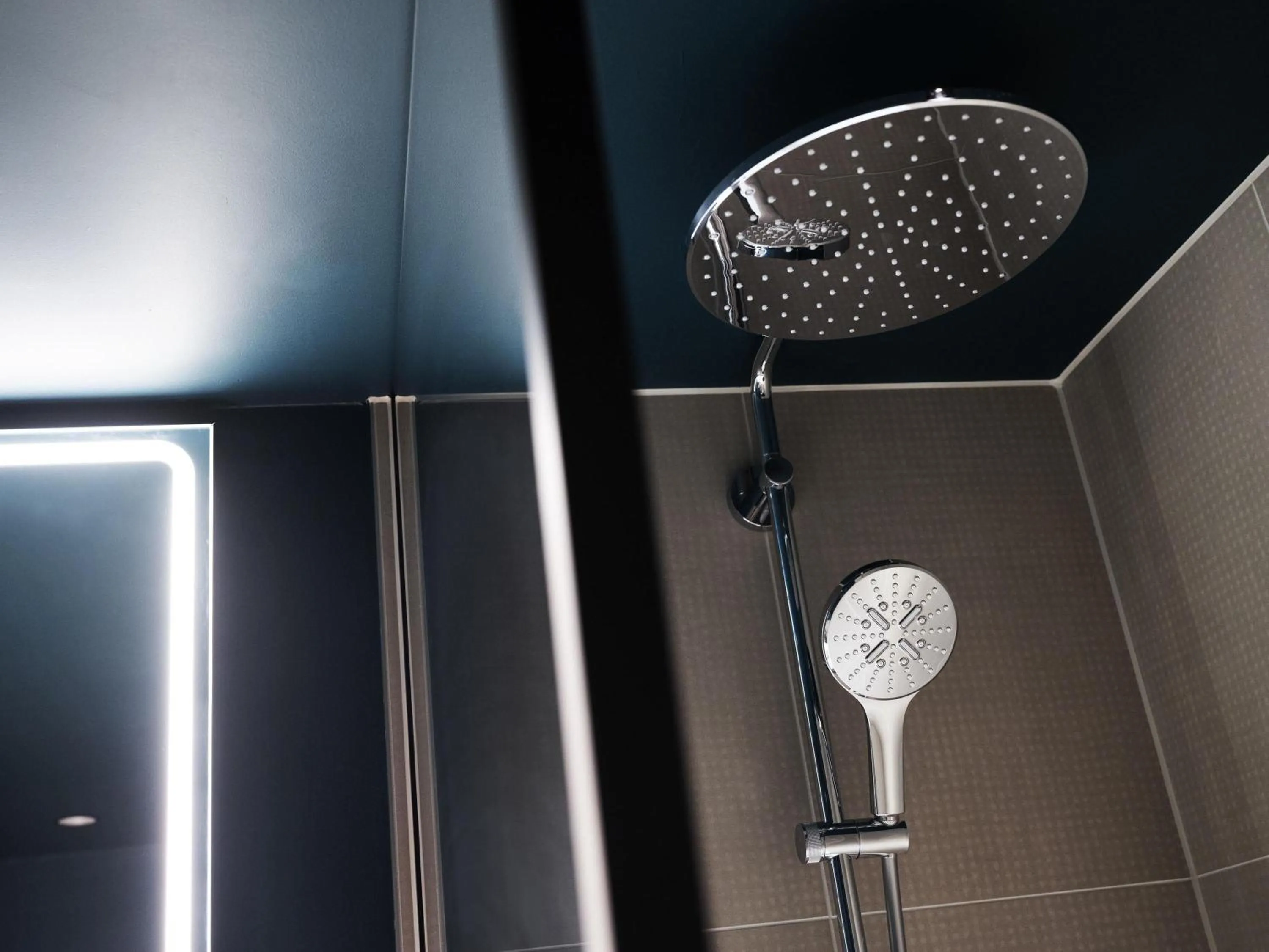 Bedroom in Novotel Rotterdam Brainpark