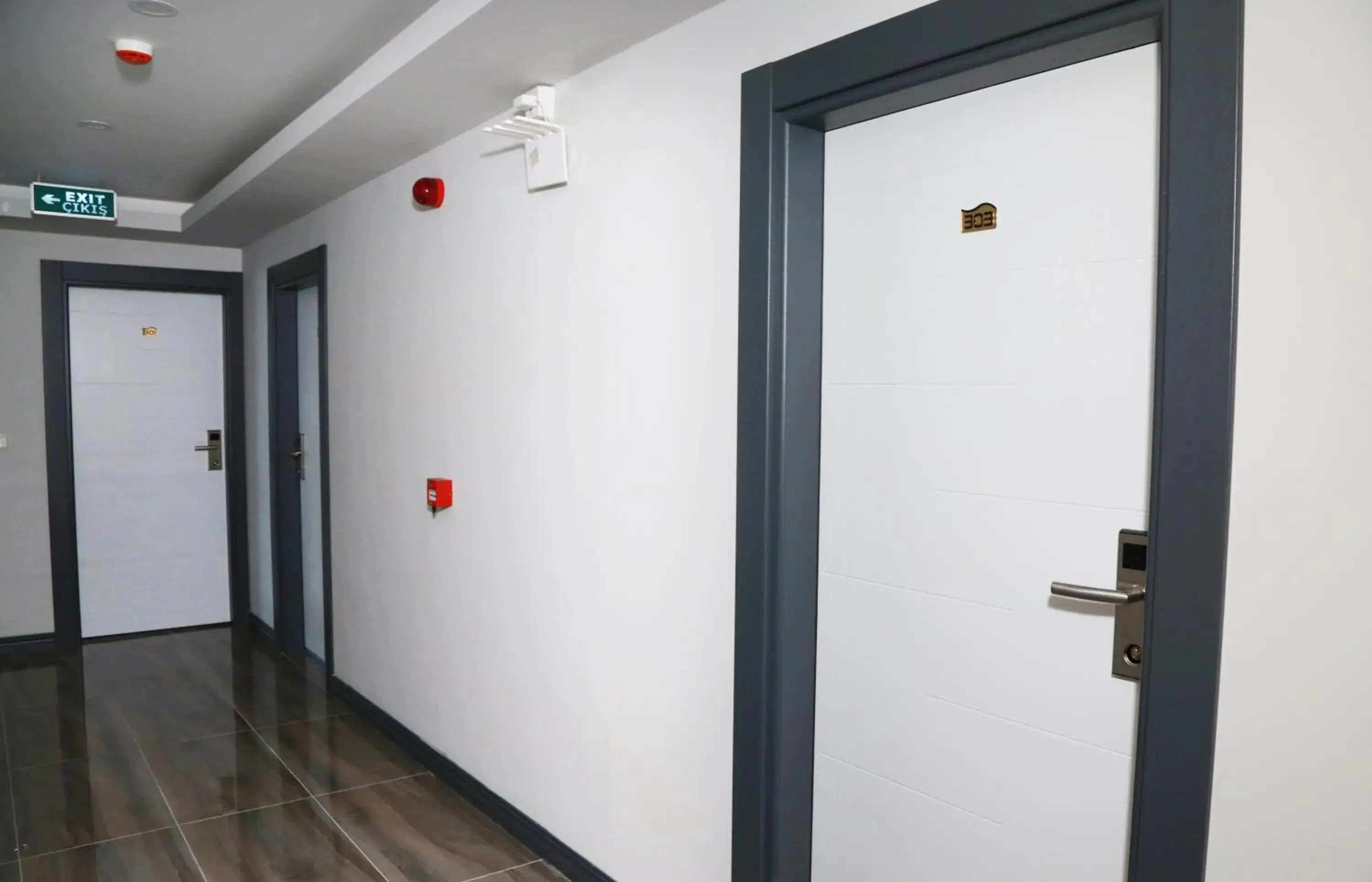 acessibility in ALMIRCAN HOTEL acessibility in ALMIRCAN HOTEL