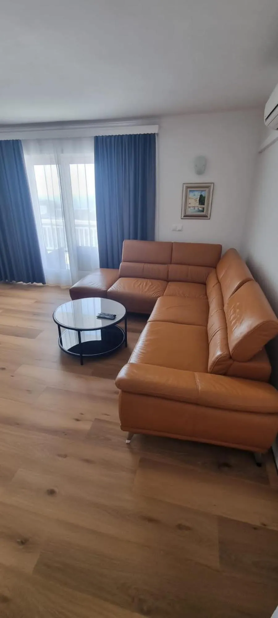 Apartments Kutlic