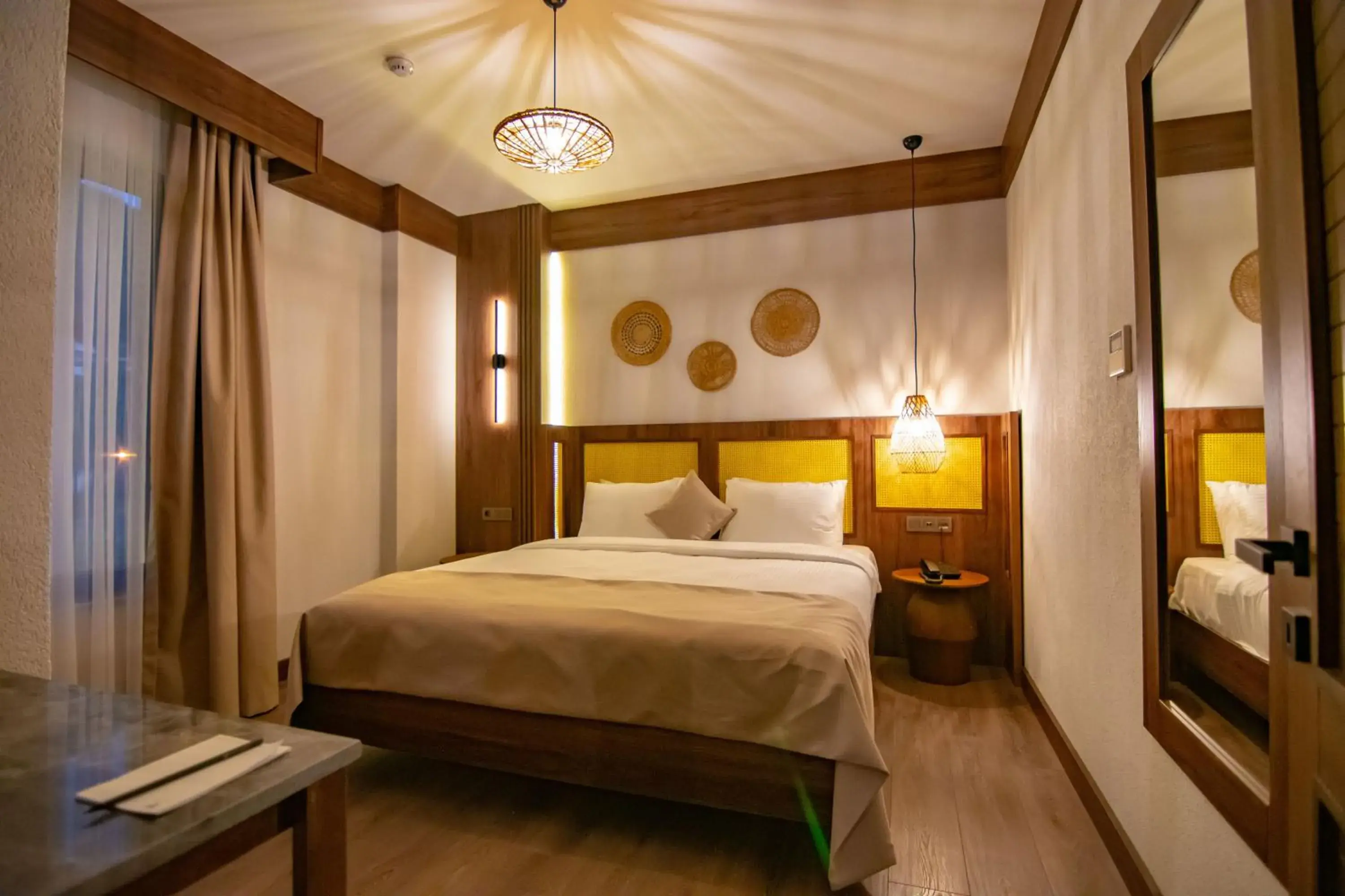 Suite in Hayal Vadisi Suite Hotel Suite in Hayal Vadisi Suite Hotel