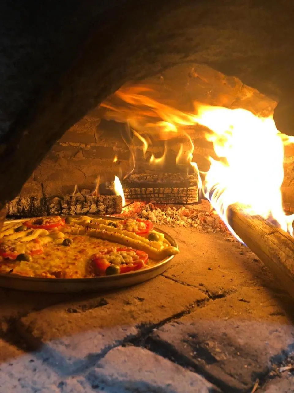 Pousada Rota dos Pássaros