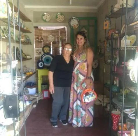 Pousada Rota dos Pássaros