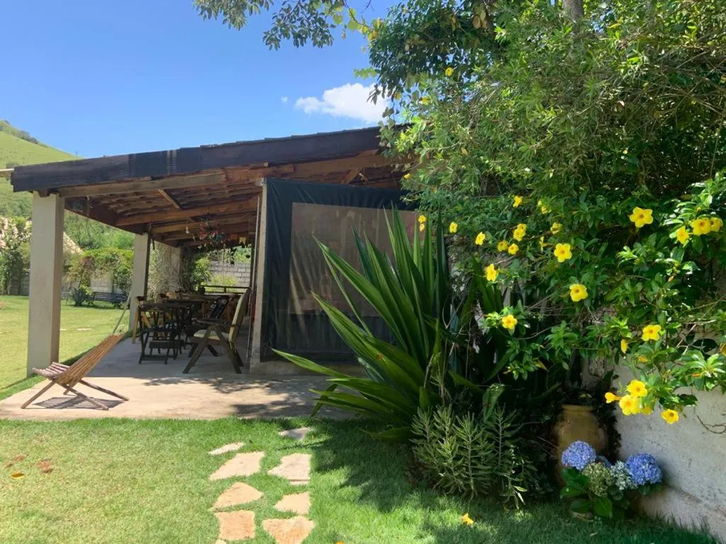 Pousada Rota dos Pássaros