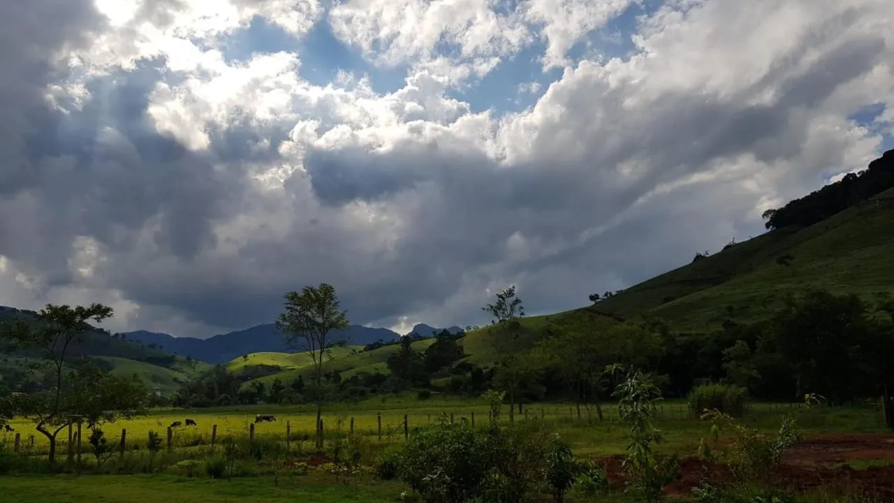 Pousada Rota dos Pássaros