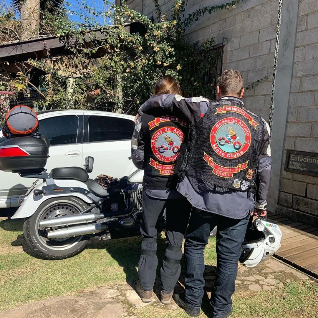 Pousada Rota dos Pássaros