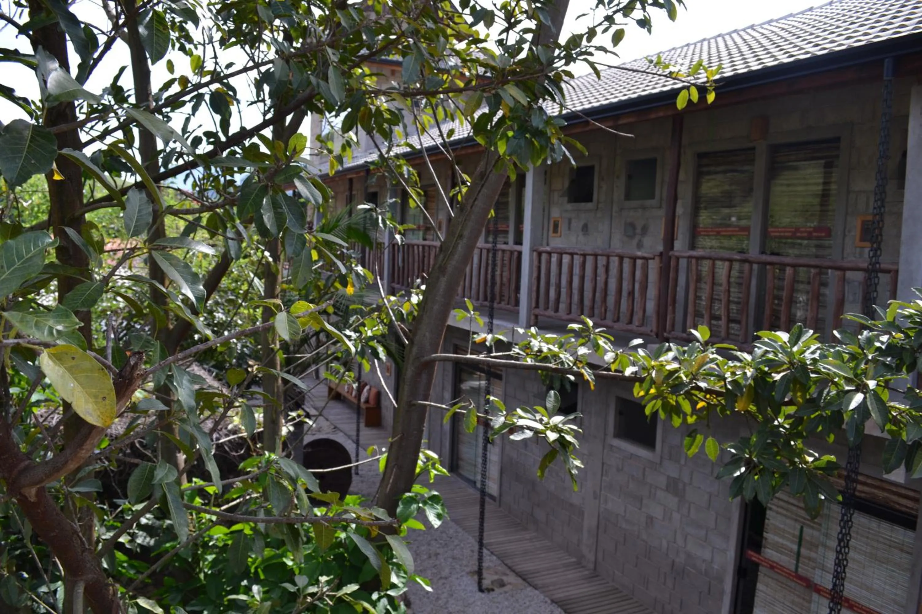 Other in Pousada Rota dos Pássaros