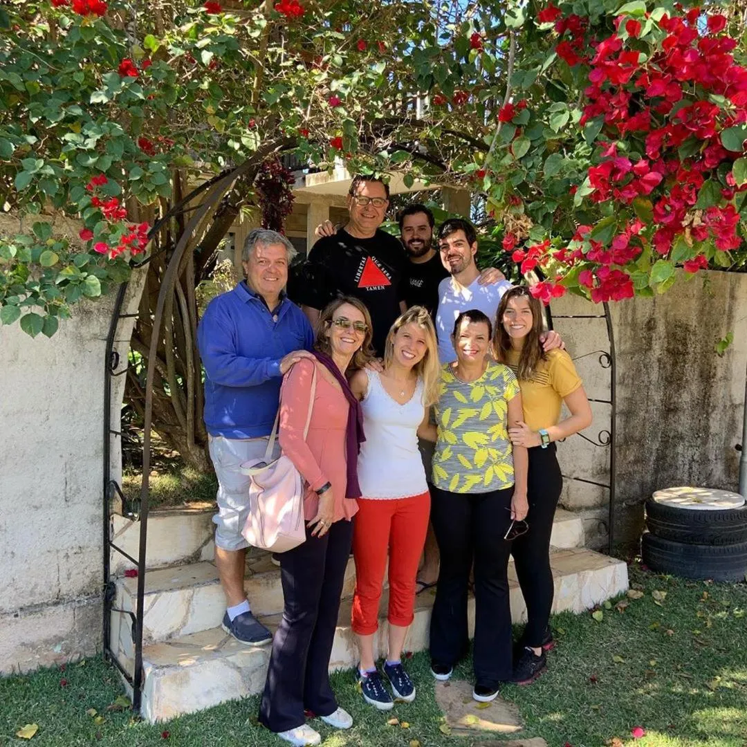 Pousada Rota dos Pássaros