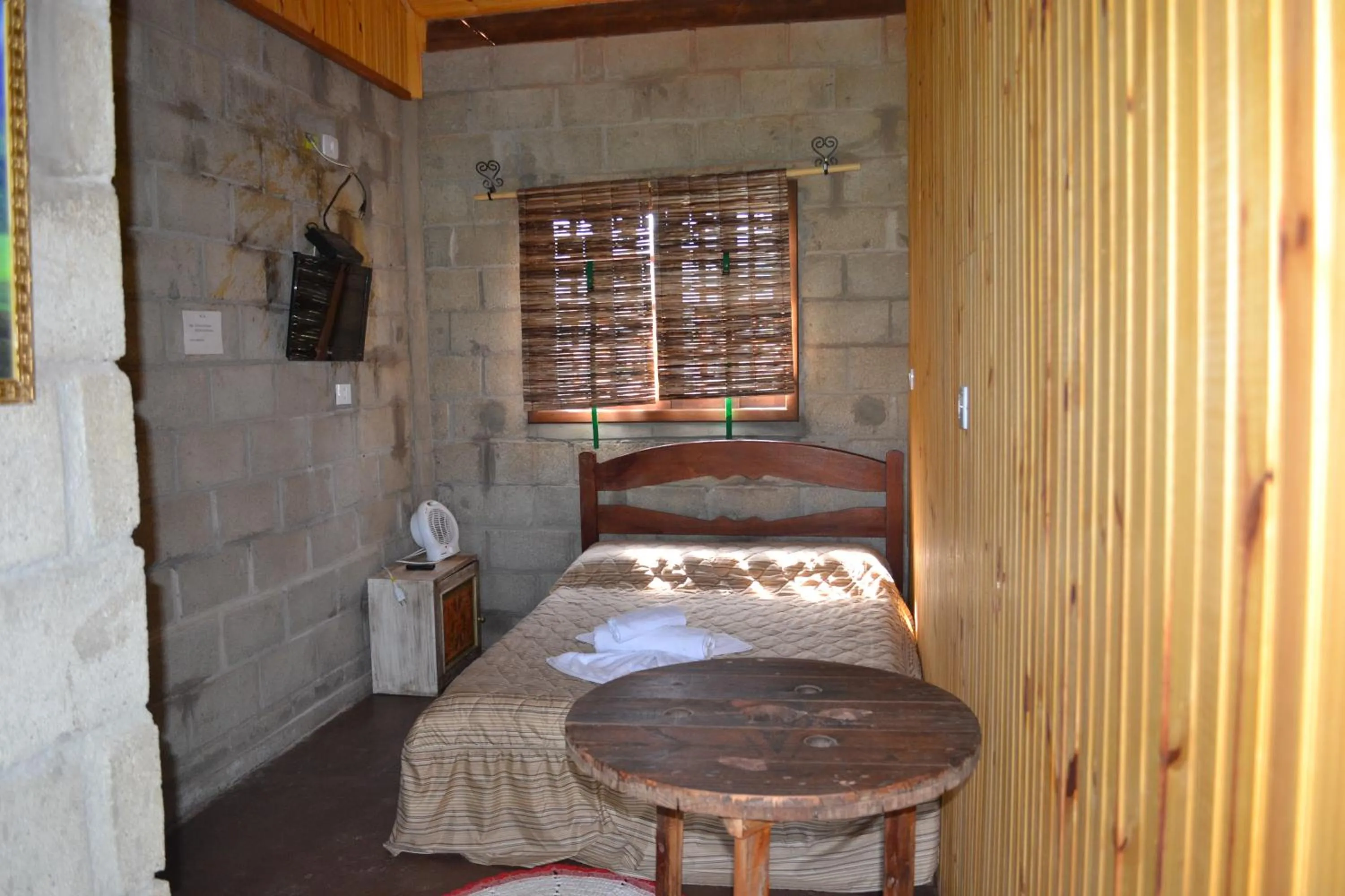 Other, Bed in Pousada Rota dos Pássaros