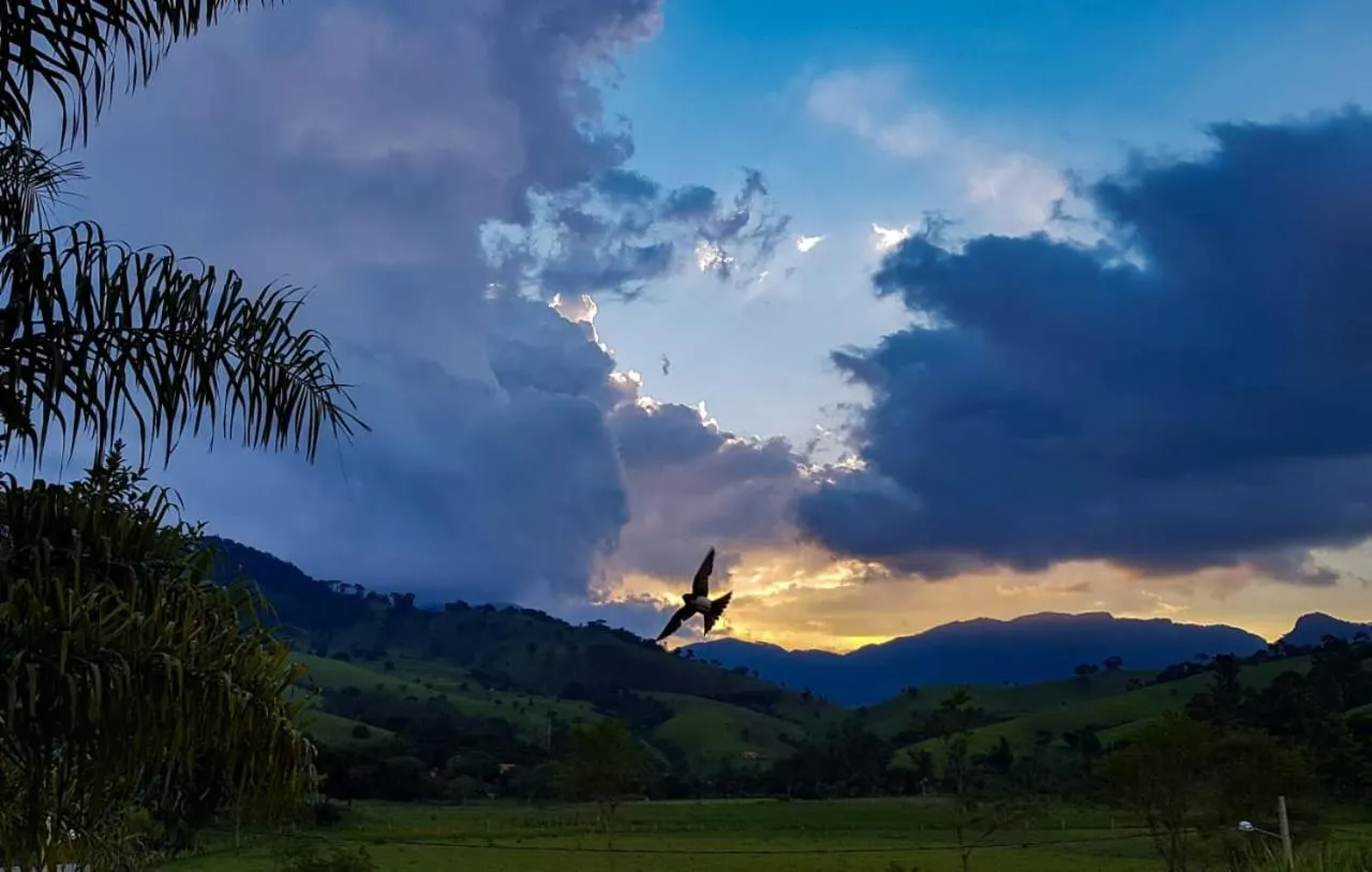 Pousada Rota dos Pássaros