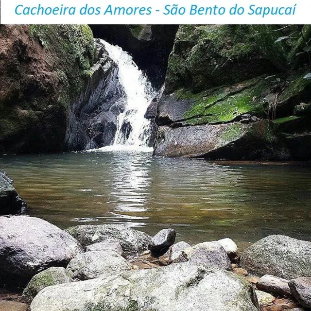 Pousada Rota dos Pássaros