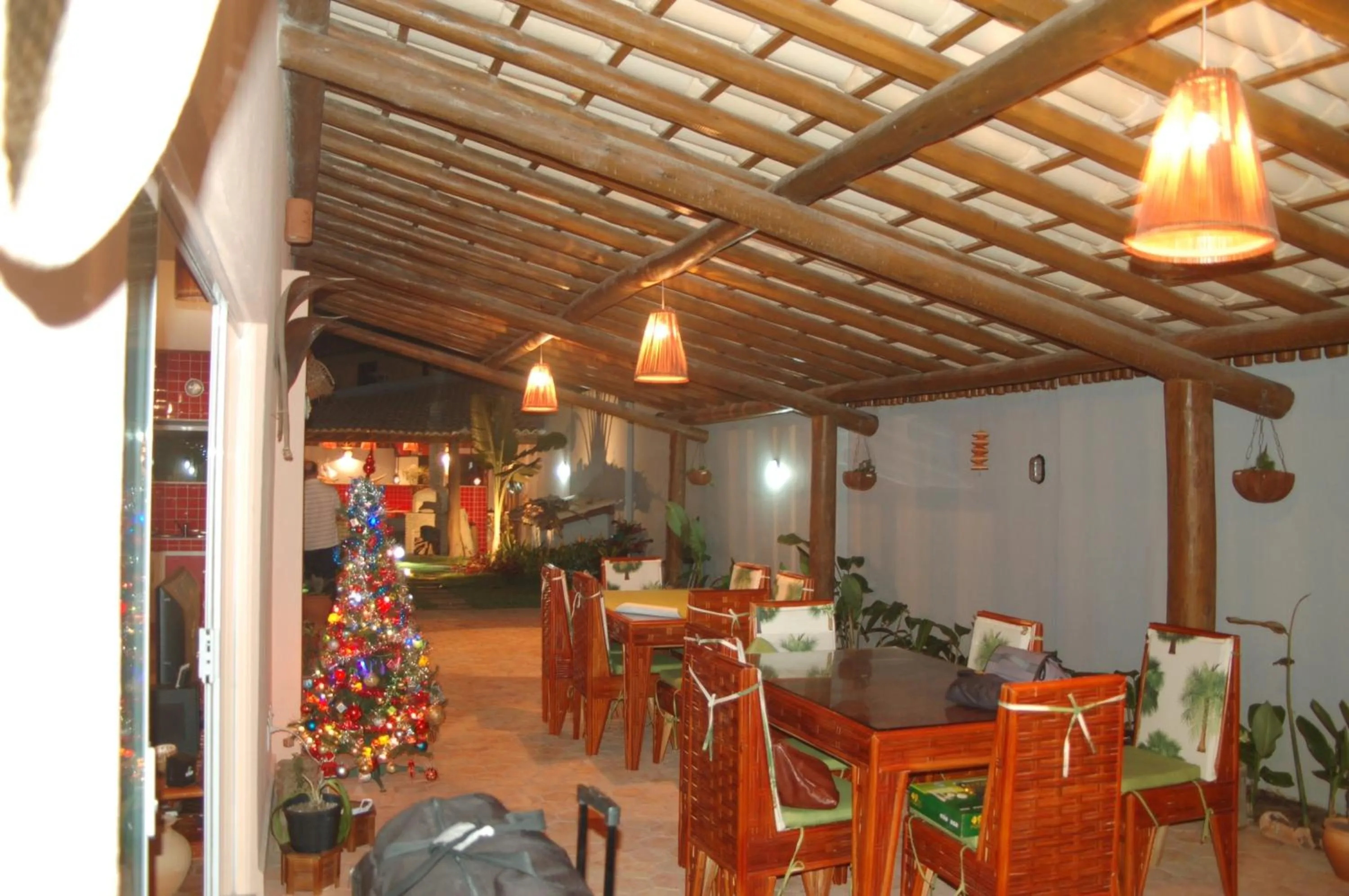 B&B Villa Borromeo