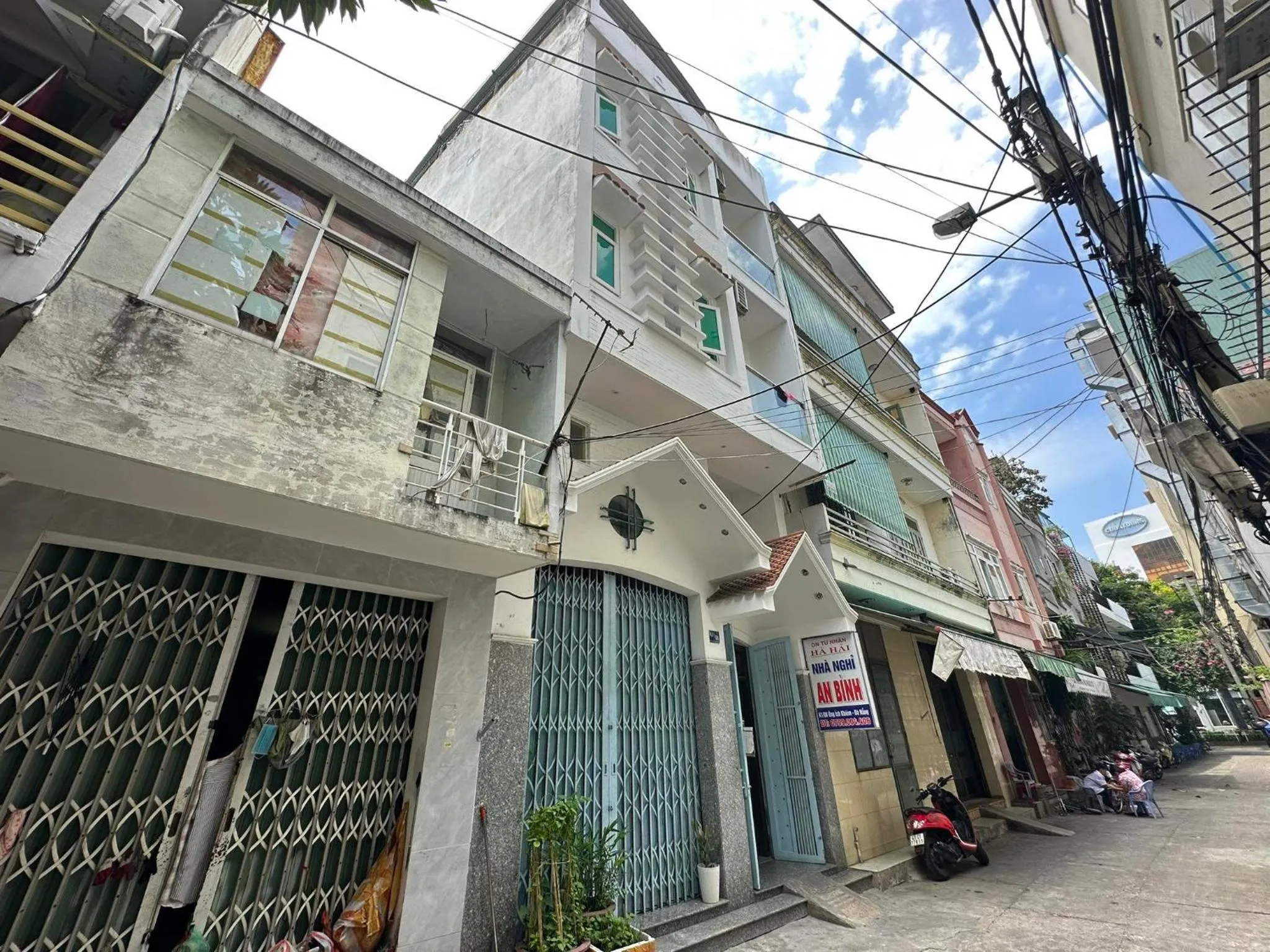 OYO 1182 An Binh Motel