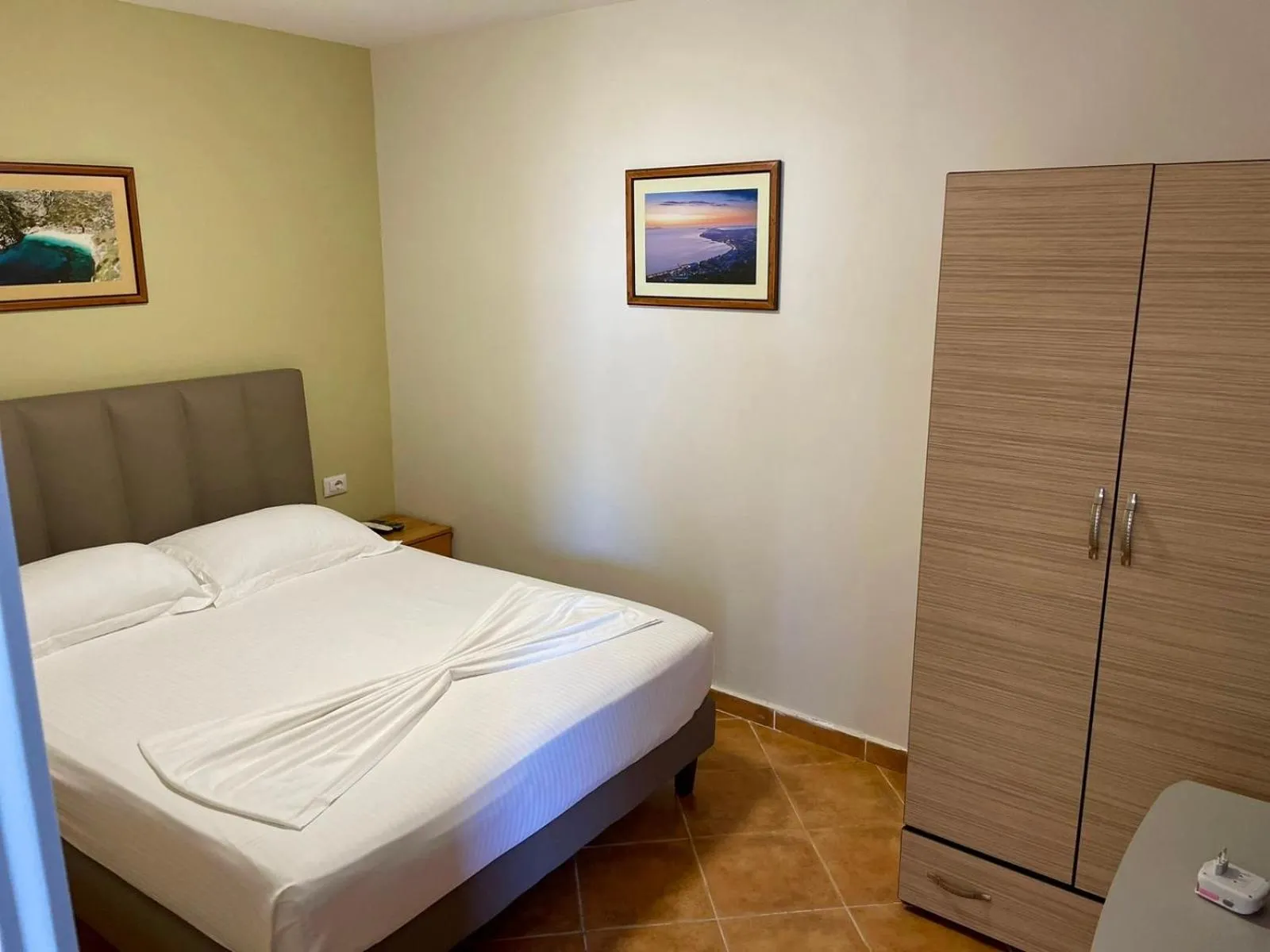 Chalet Ambel