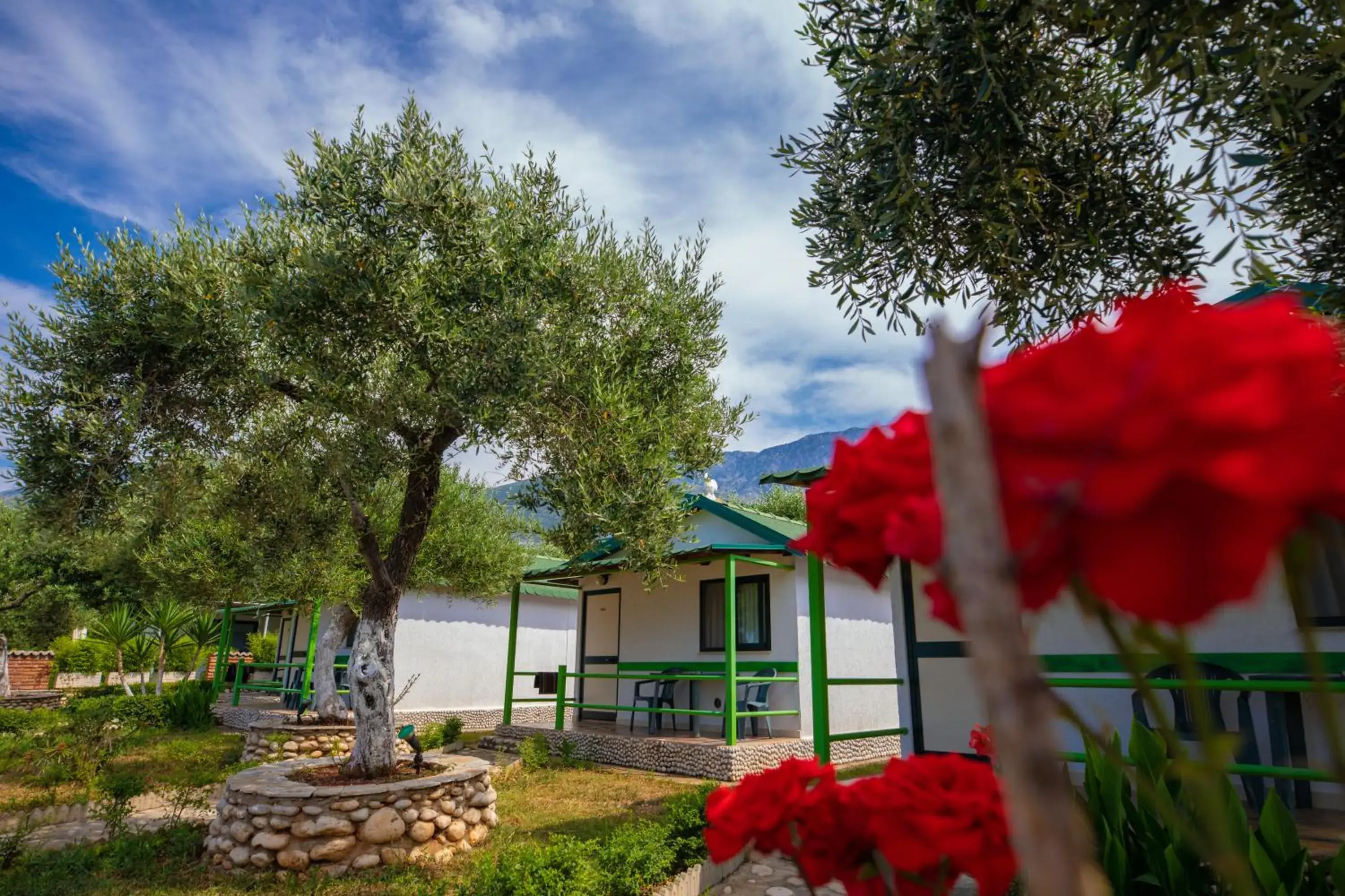 Chalet Ambel Chalet Ambel