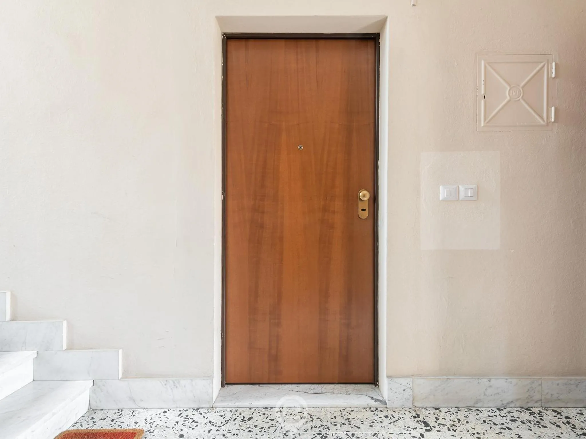 Facade/entrance in Palma Paradise Escape