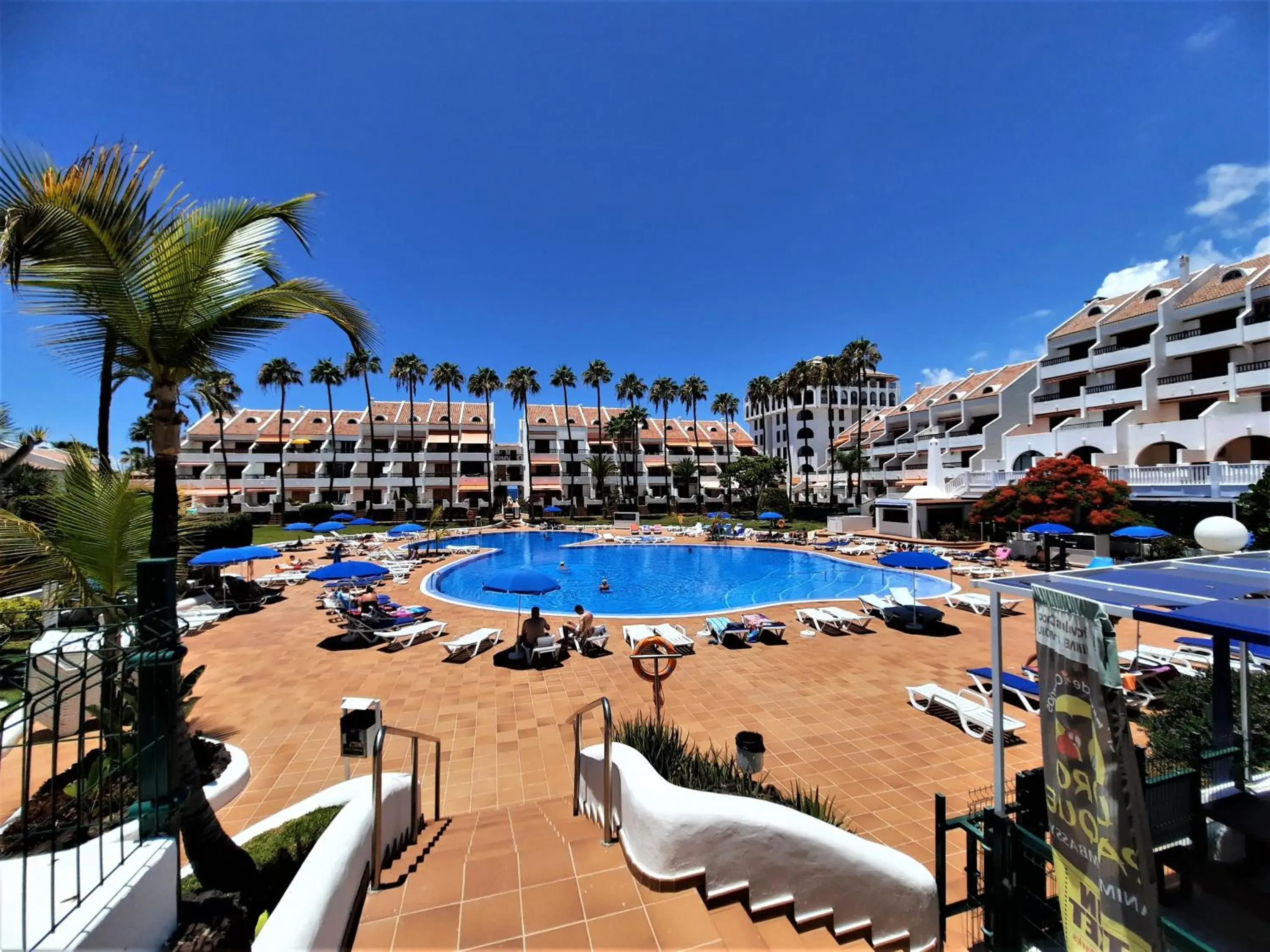 ZioCarlo/Las Americas ZioCarlo/Las Americas