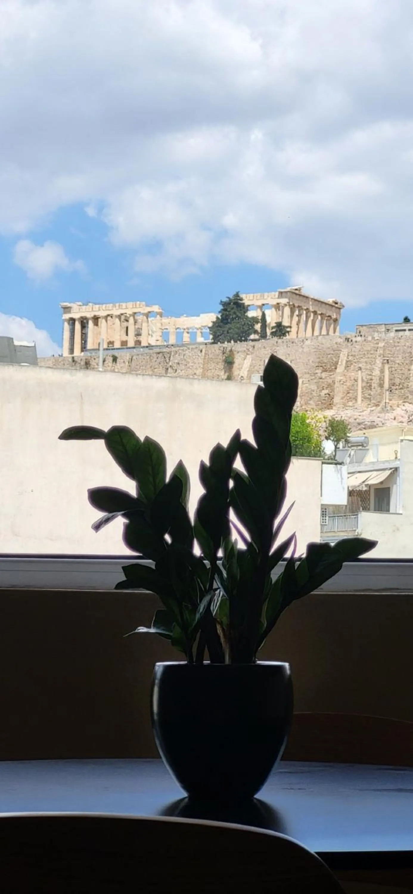 LView Acropolis