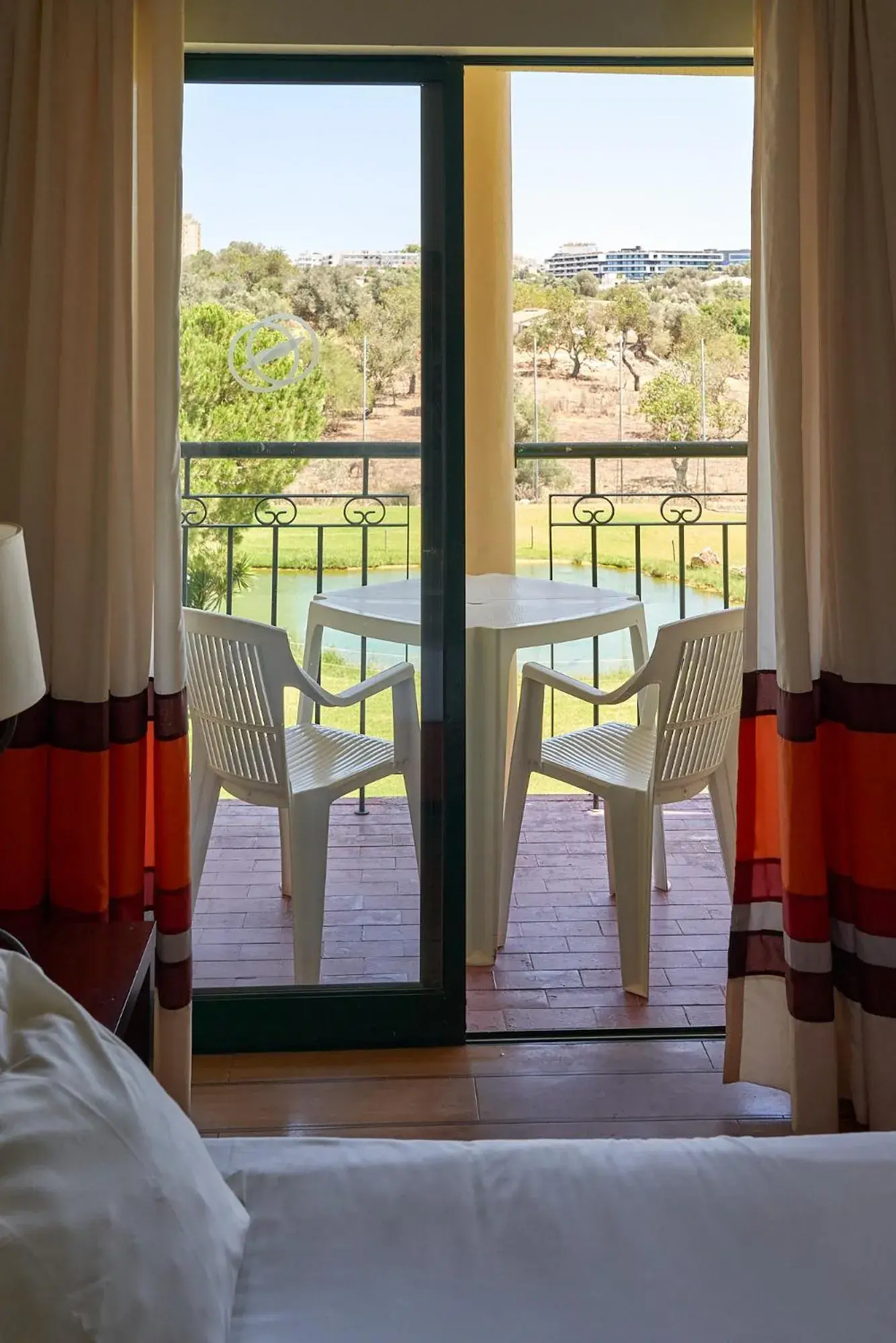 Superior Twin Room with Garden View in The Navigator - Palm Oasis Alvor - All Inclusive Superior Twin Room with Garden View in The Navigator - Palm Oasis Alvor - All Inclusive