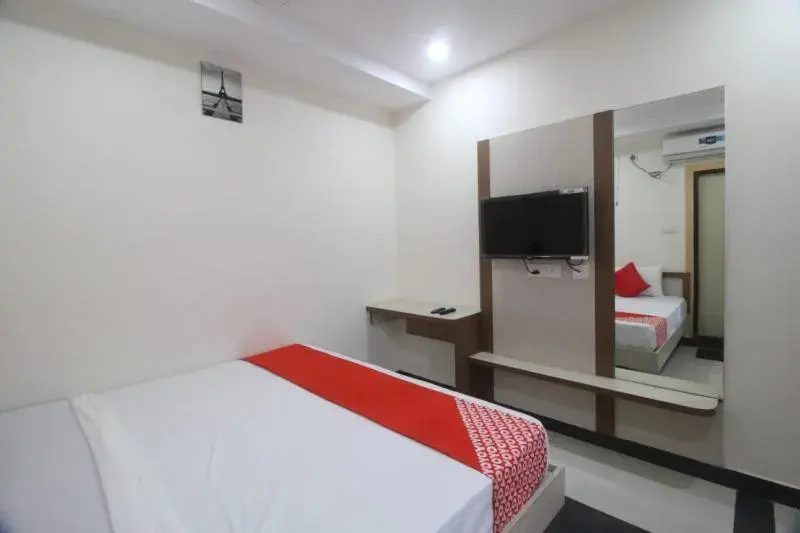 Arjuna Luxury Rooms Arjuna Luxury Rooms