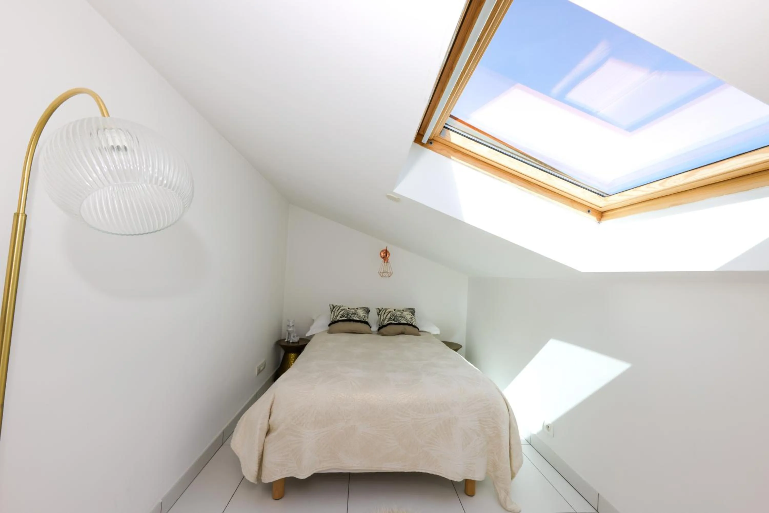 Appartement Azzurra
