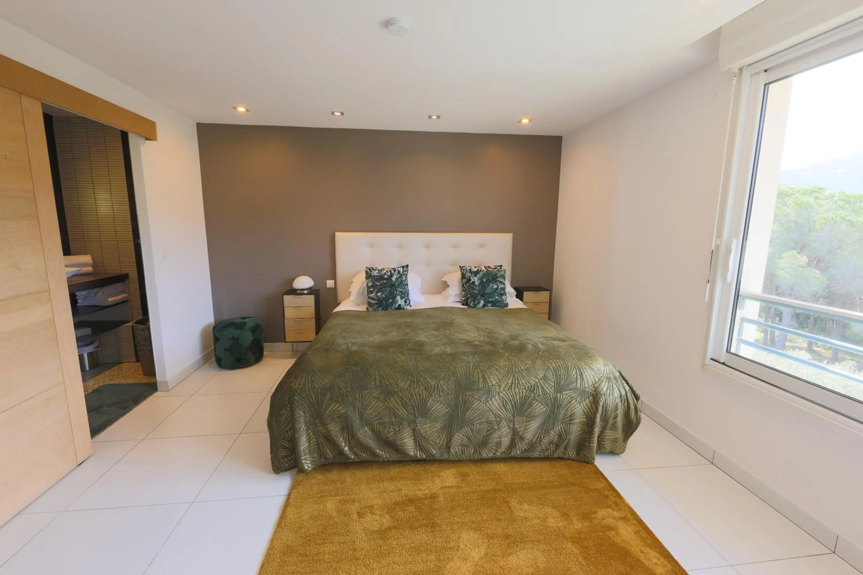 Appartement Azzurra