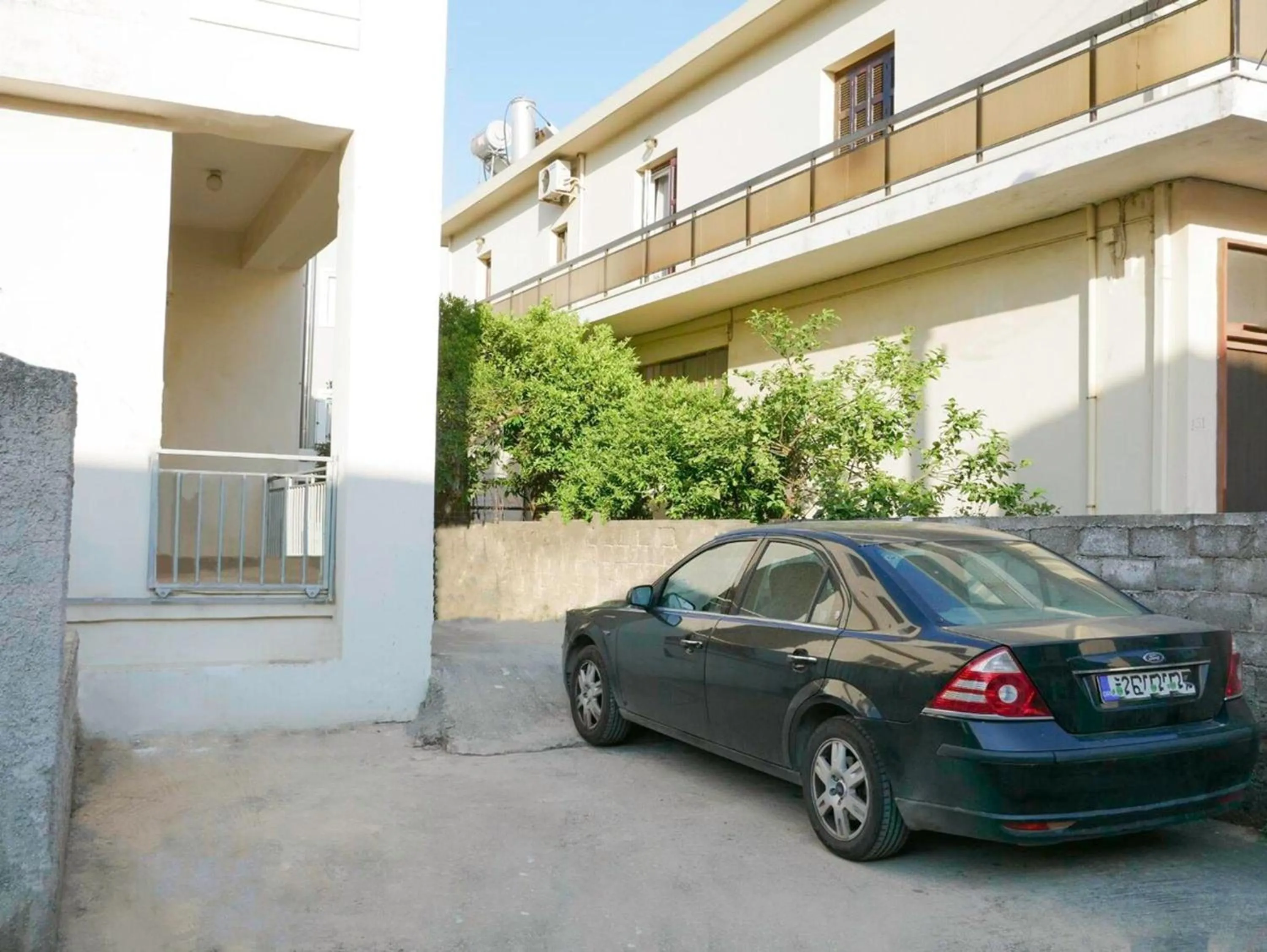 Giovanni City House near Chania City Center