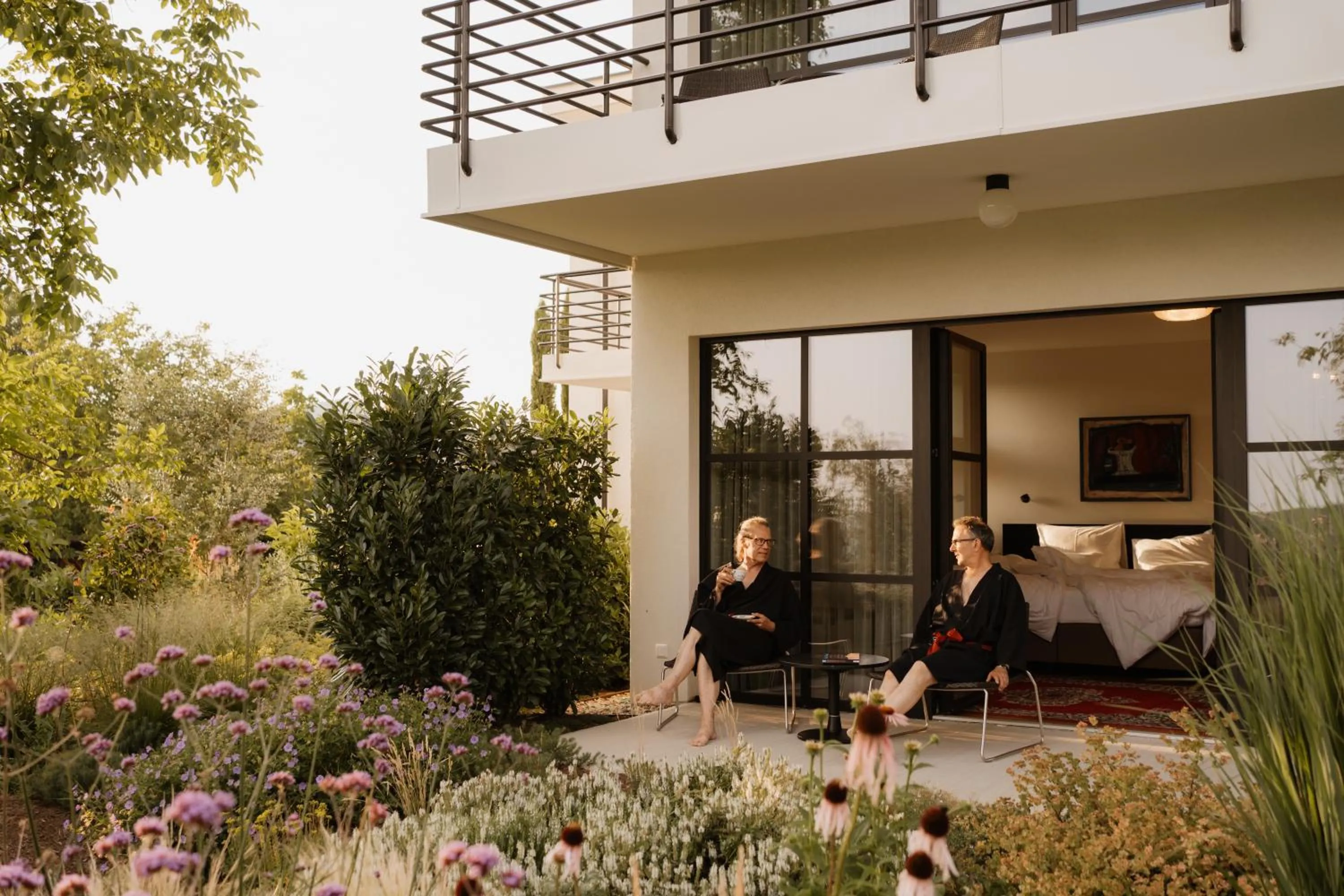 Boutique-Hotel maison 41 - Adults Only
