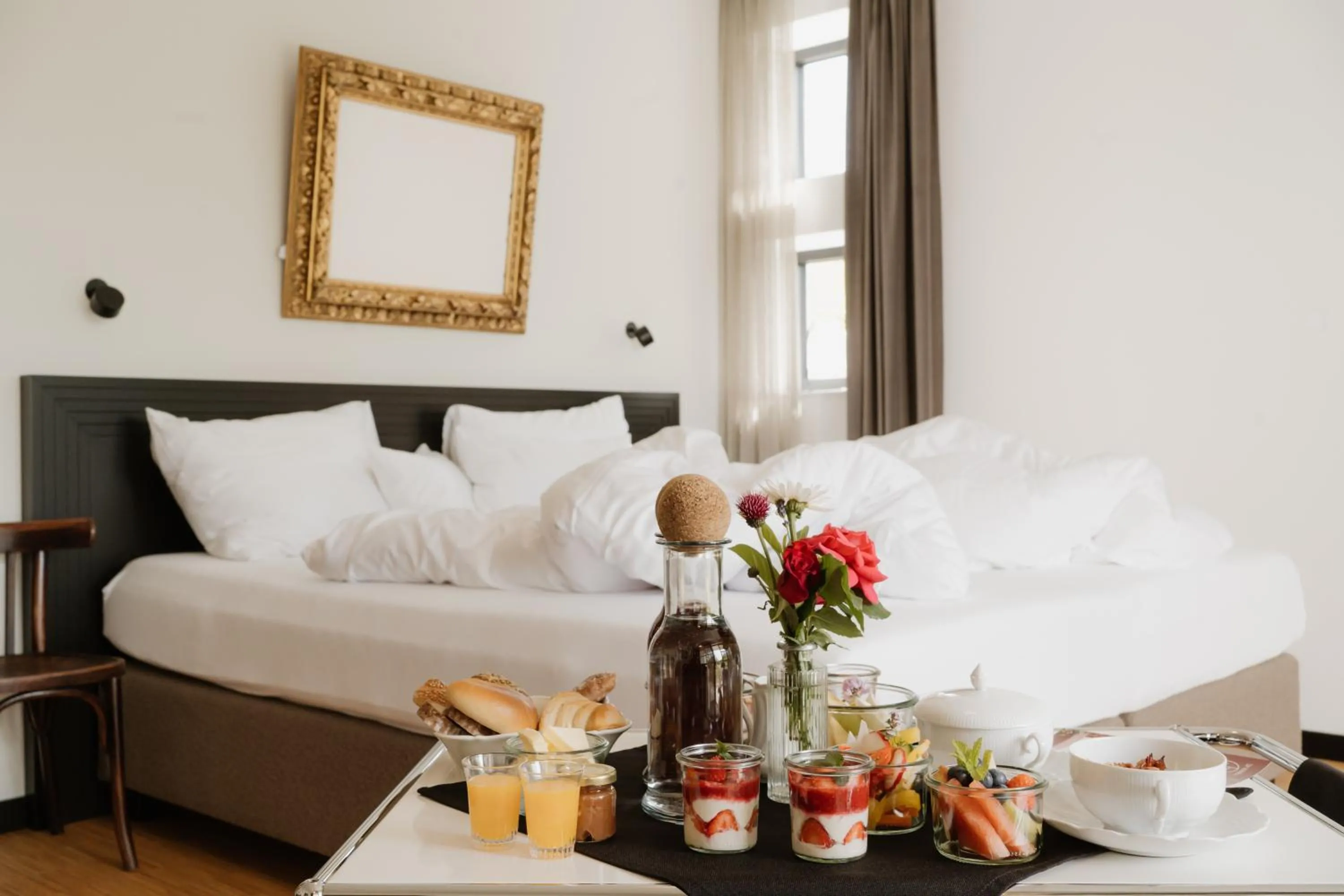 Boutique-Hotel maison 41 - Adults Only