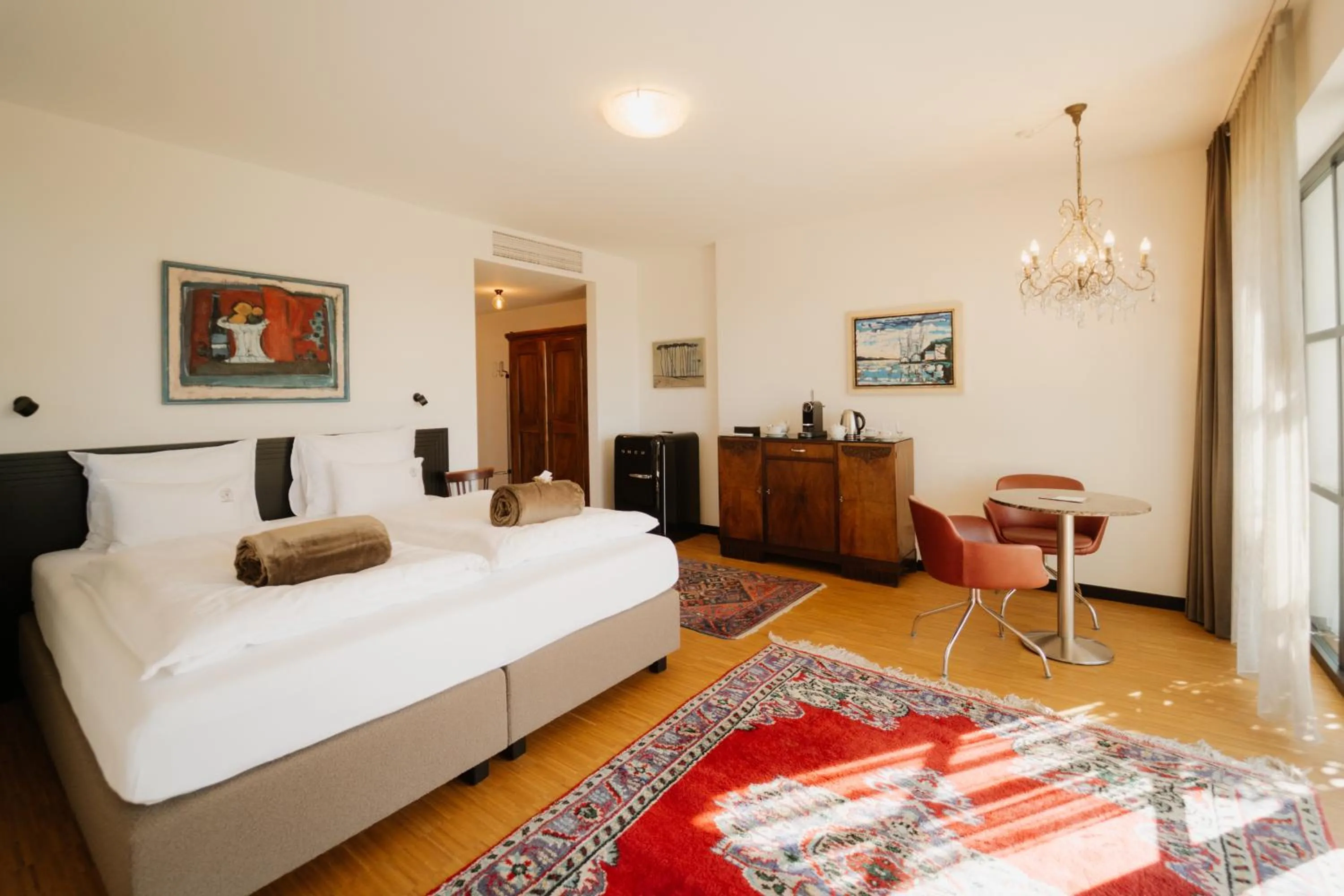 Boutique-Hotel maison 41 - Adults Only