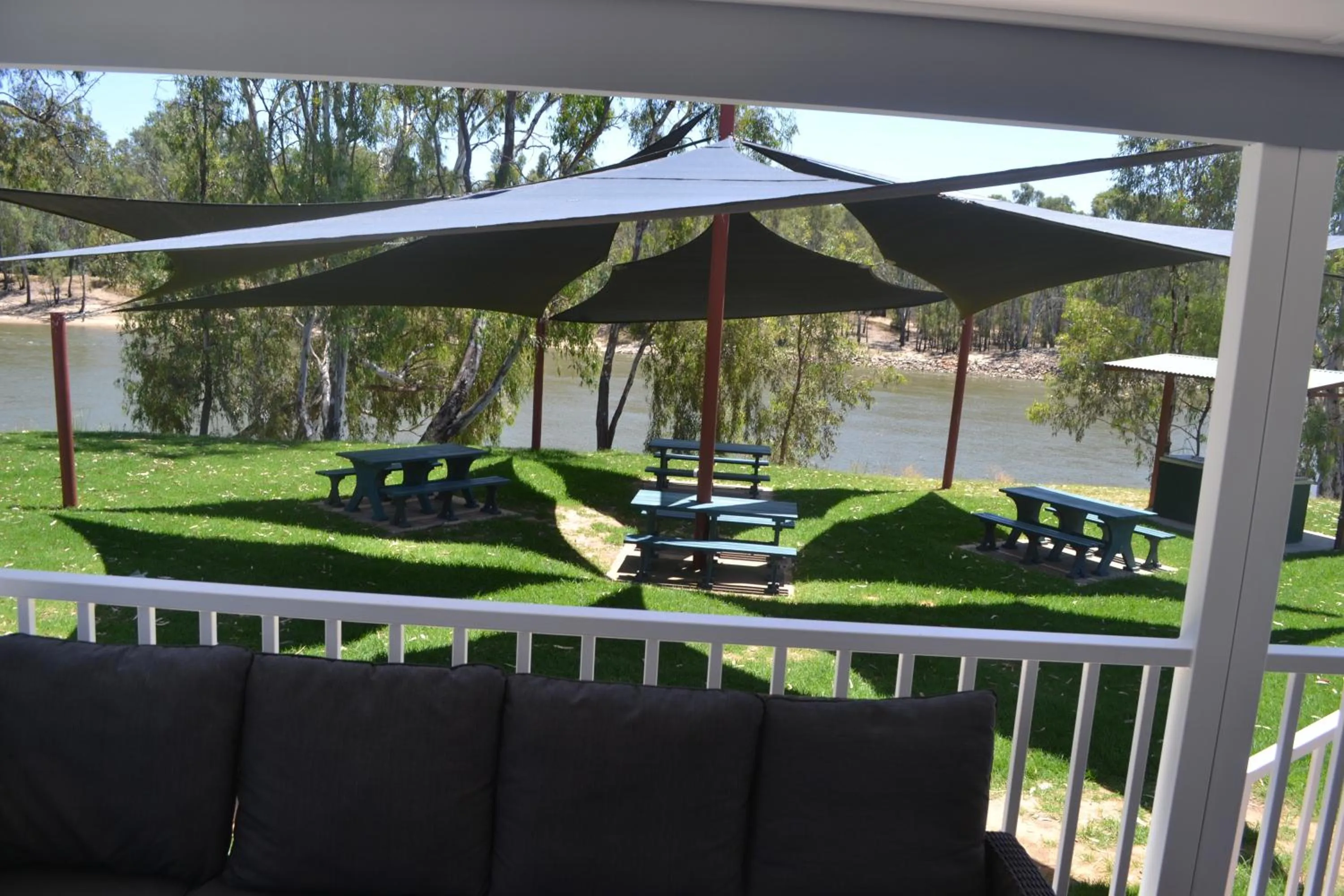 Yarrawonga Holiday Park