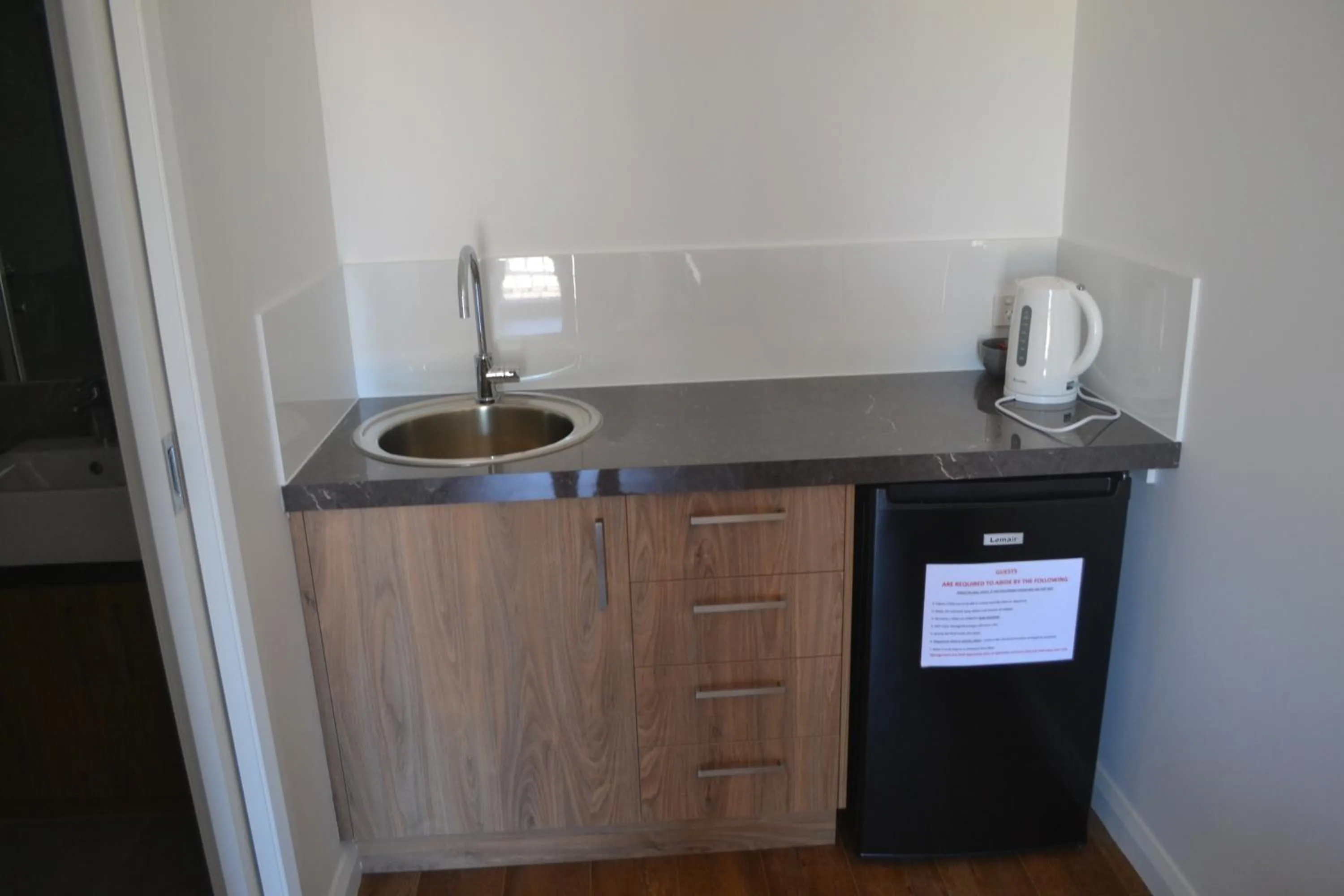 Yarrawonga Holiday Park