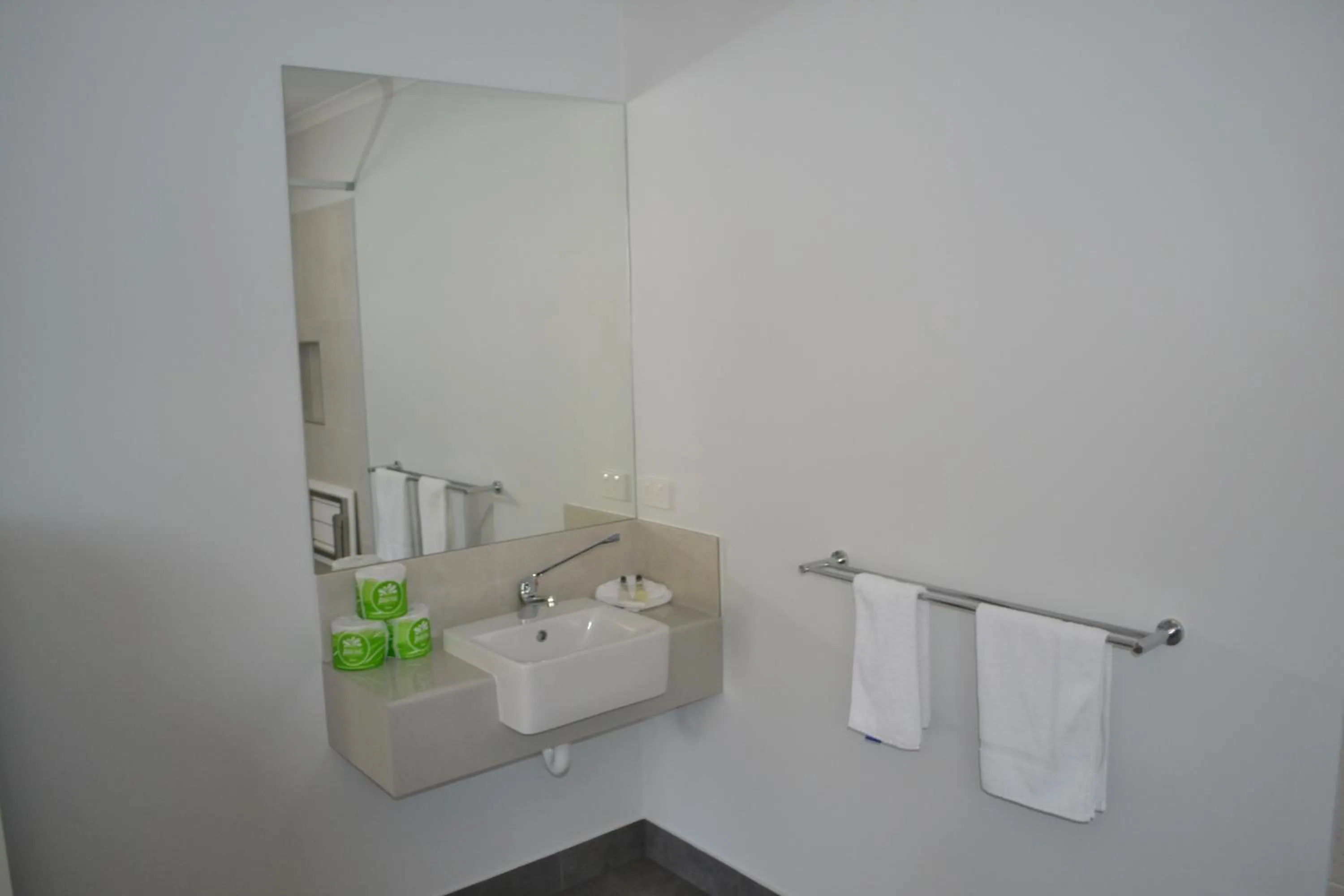 Yarrawonga Holiday Park