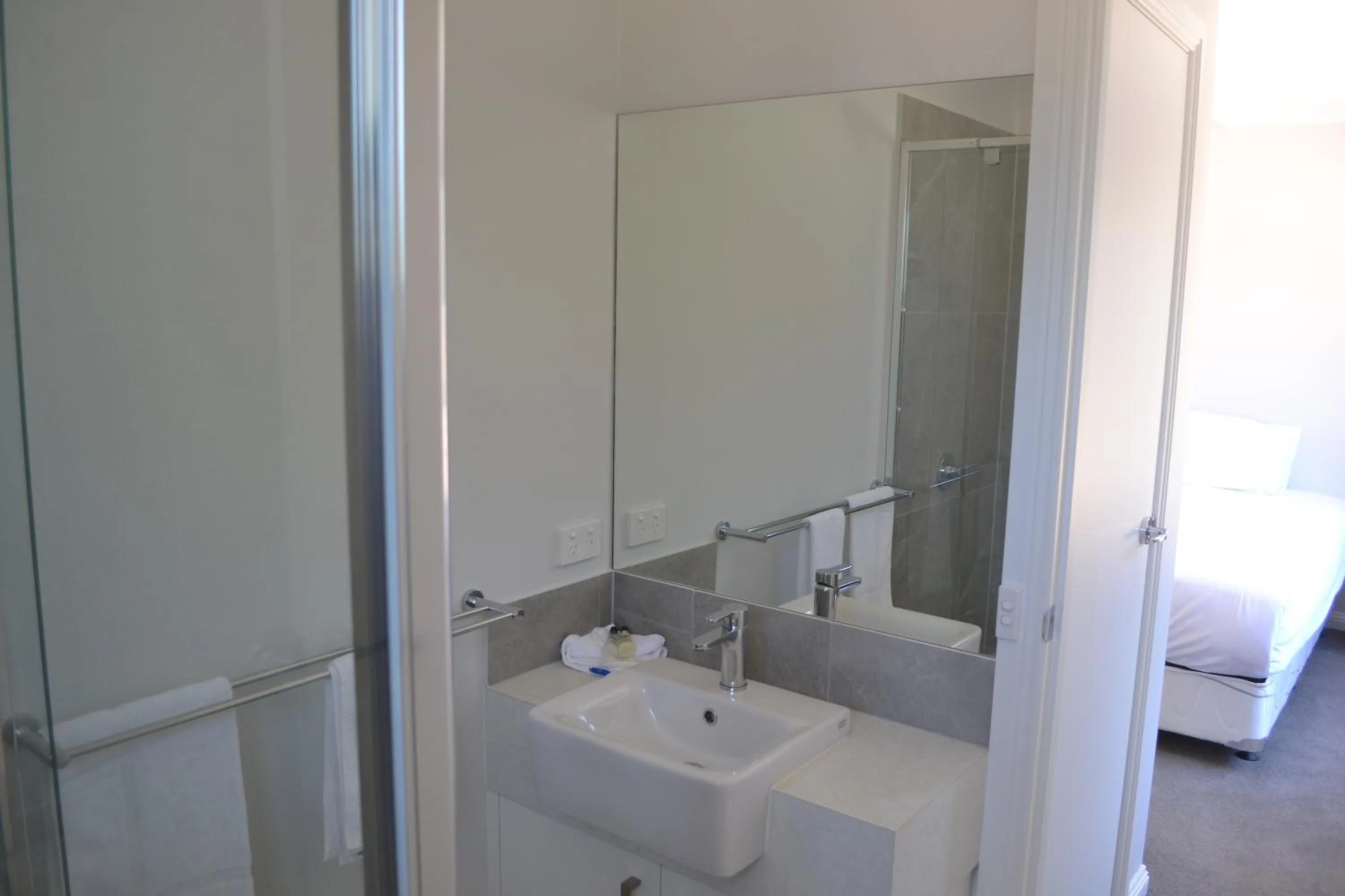 Yarrawonga Holiday Park