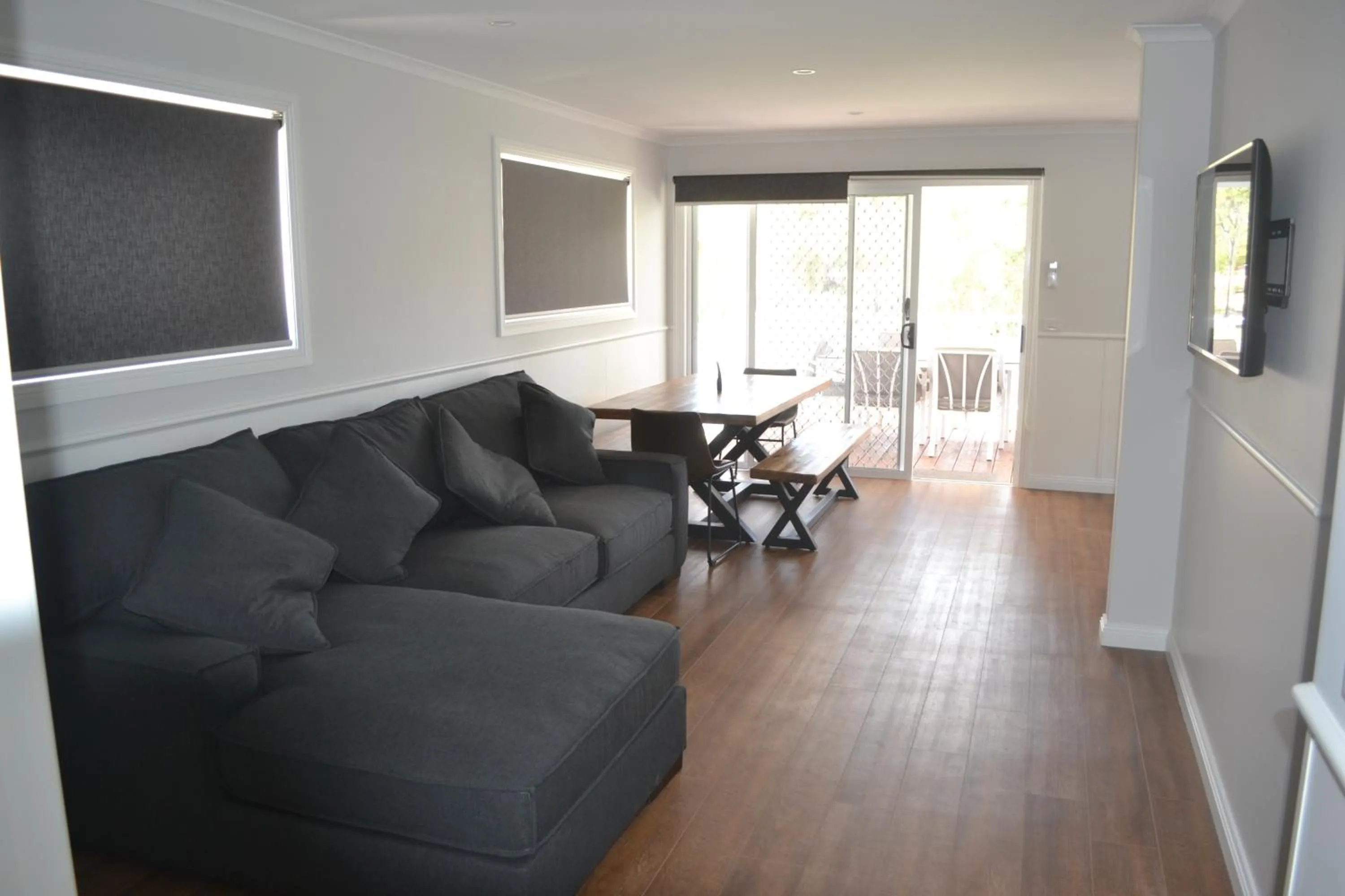 Yarrawonga Holiday Park