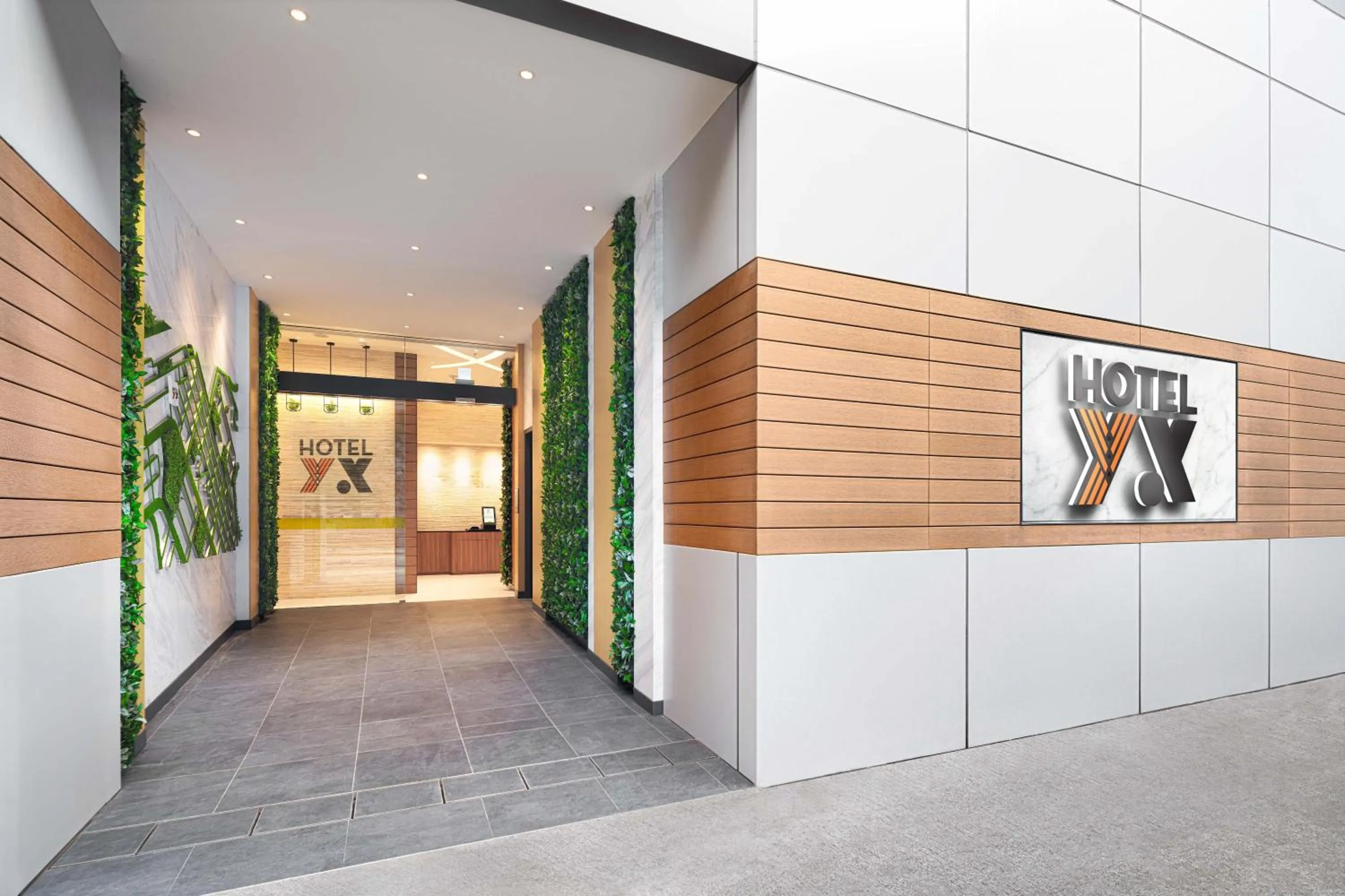 Hotel YX Lai Chi Kok